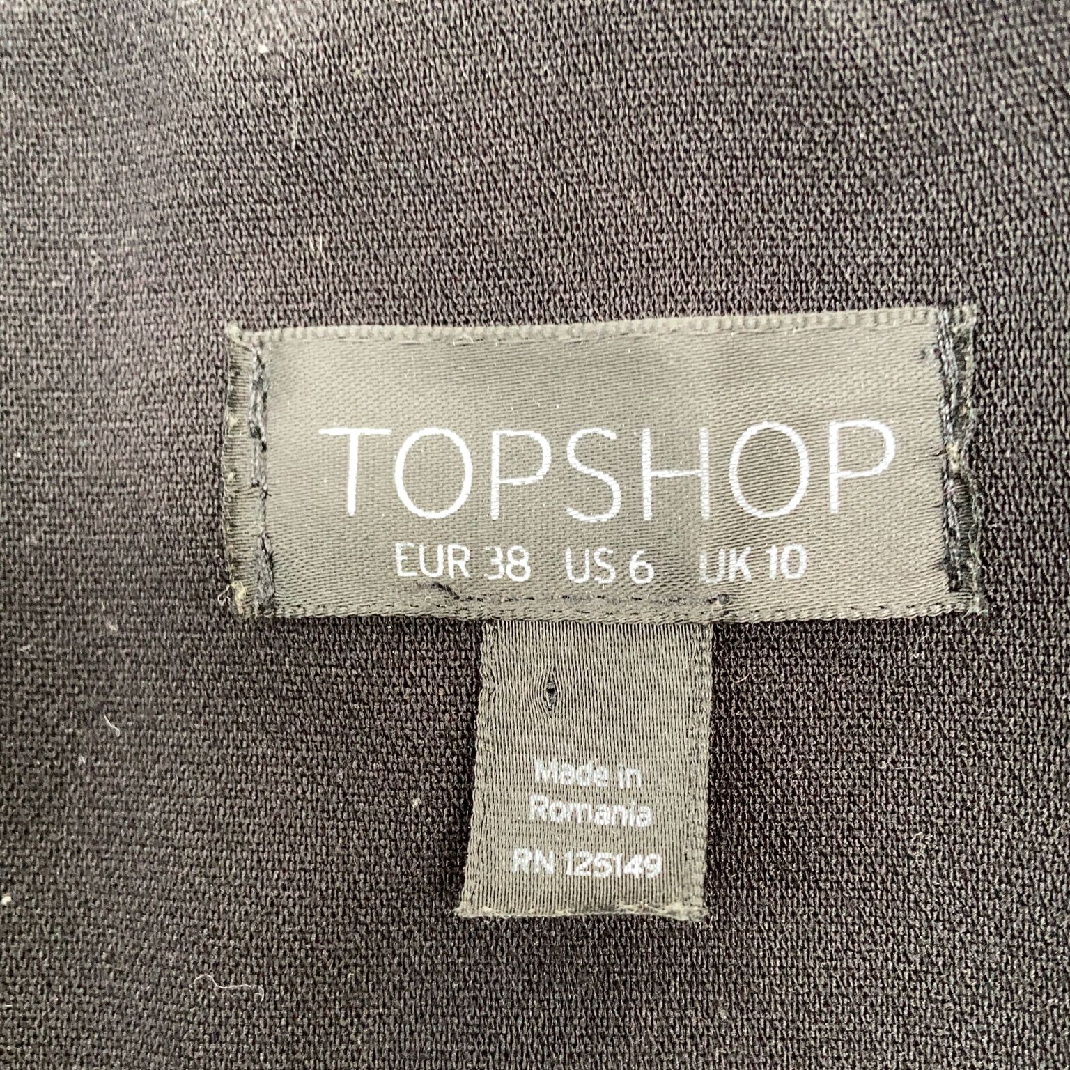 Topshop