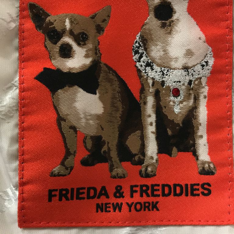 Frieda  Freddies