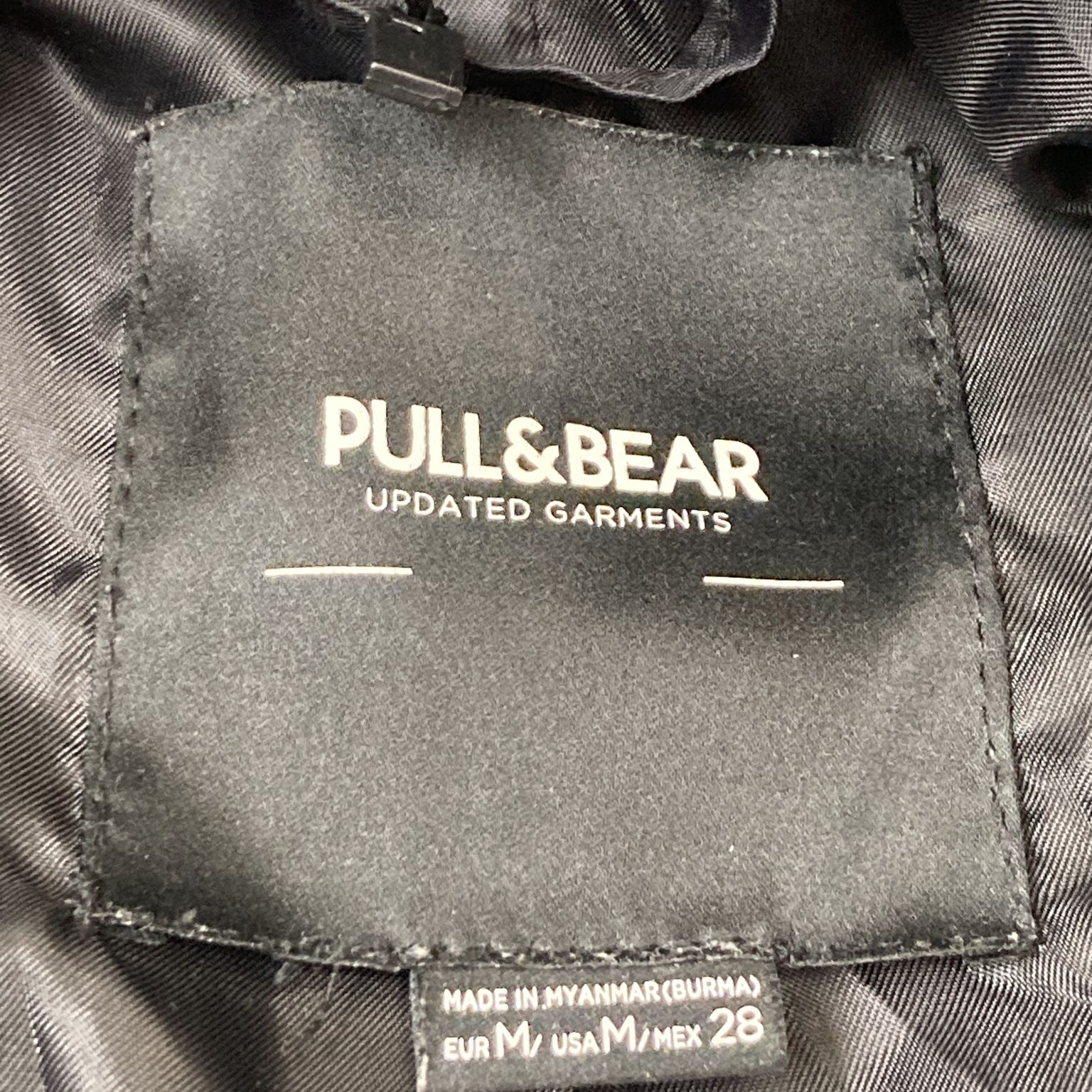 Pull  Bear