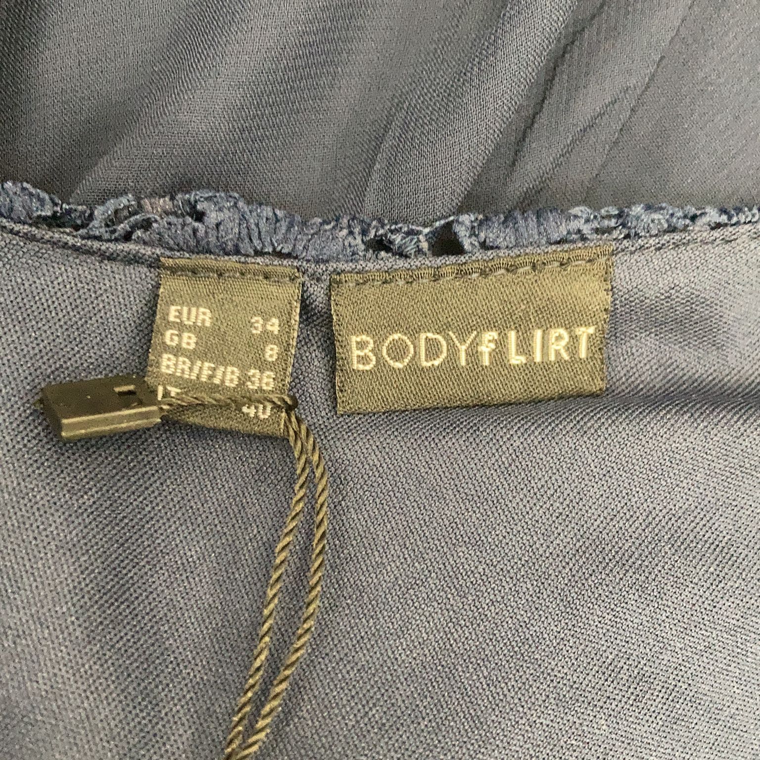 Bodyflirt