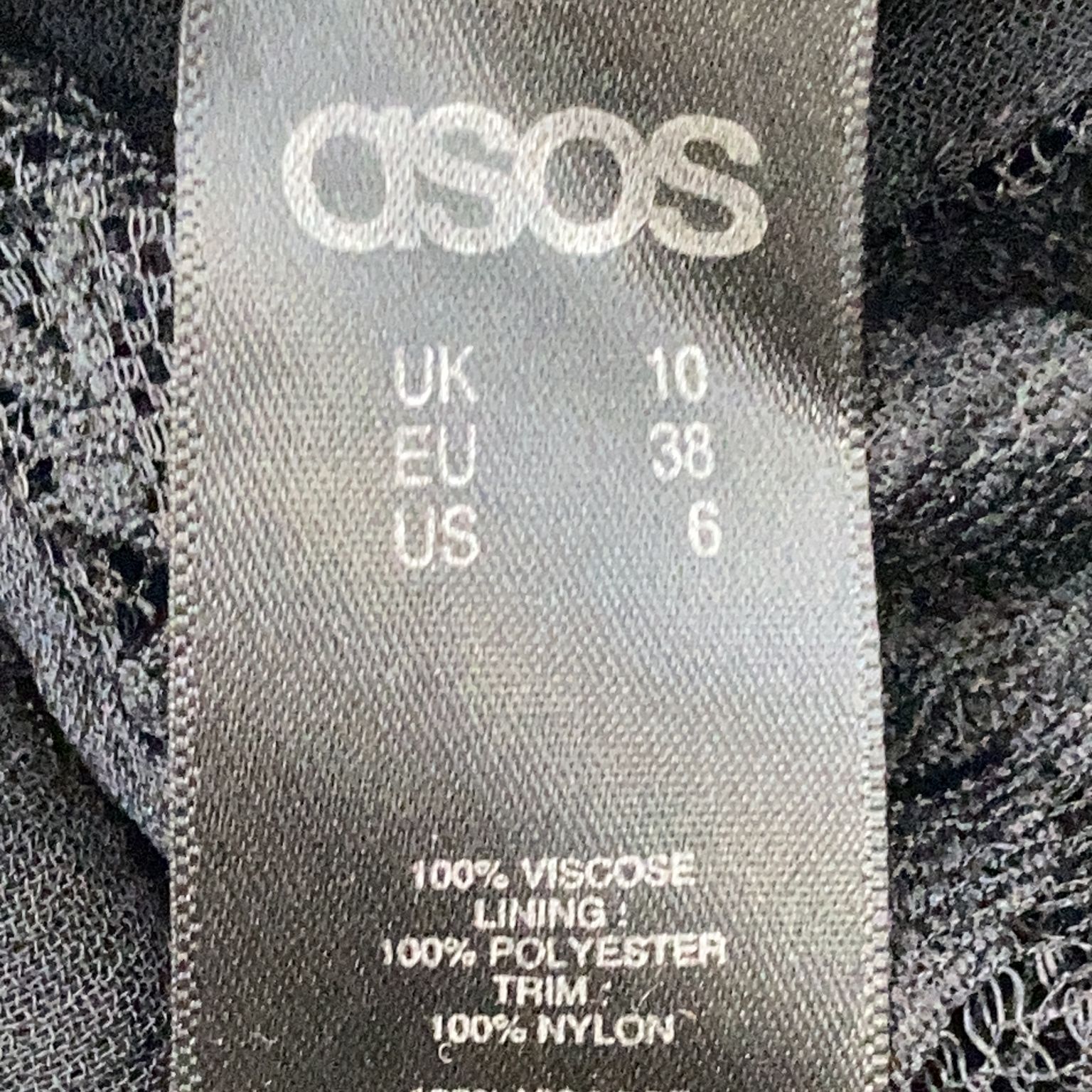 ASOS