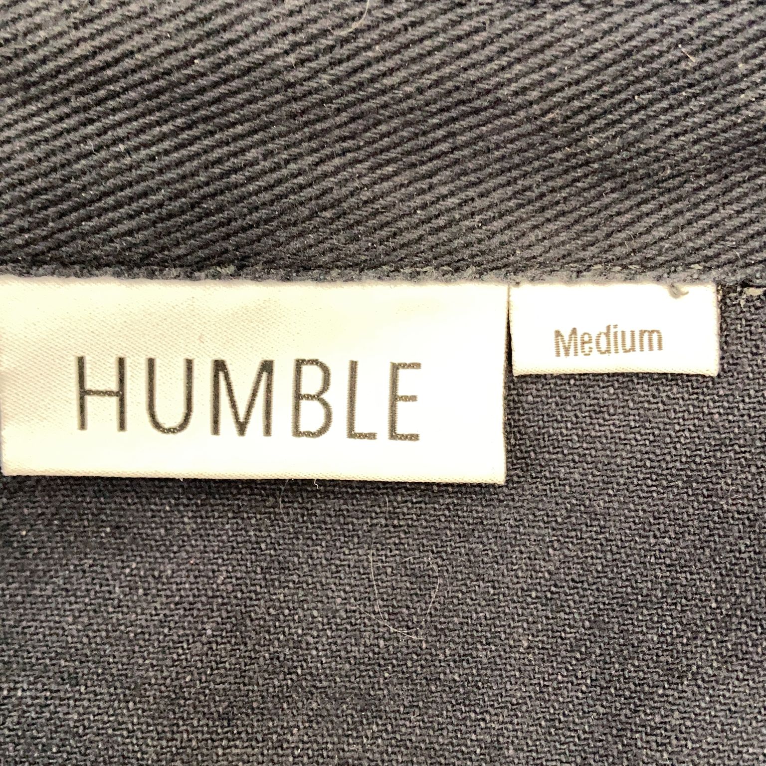 Humble