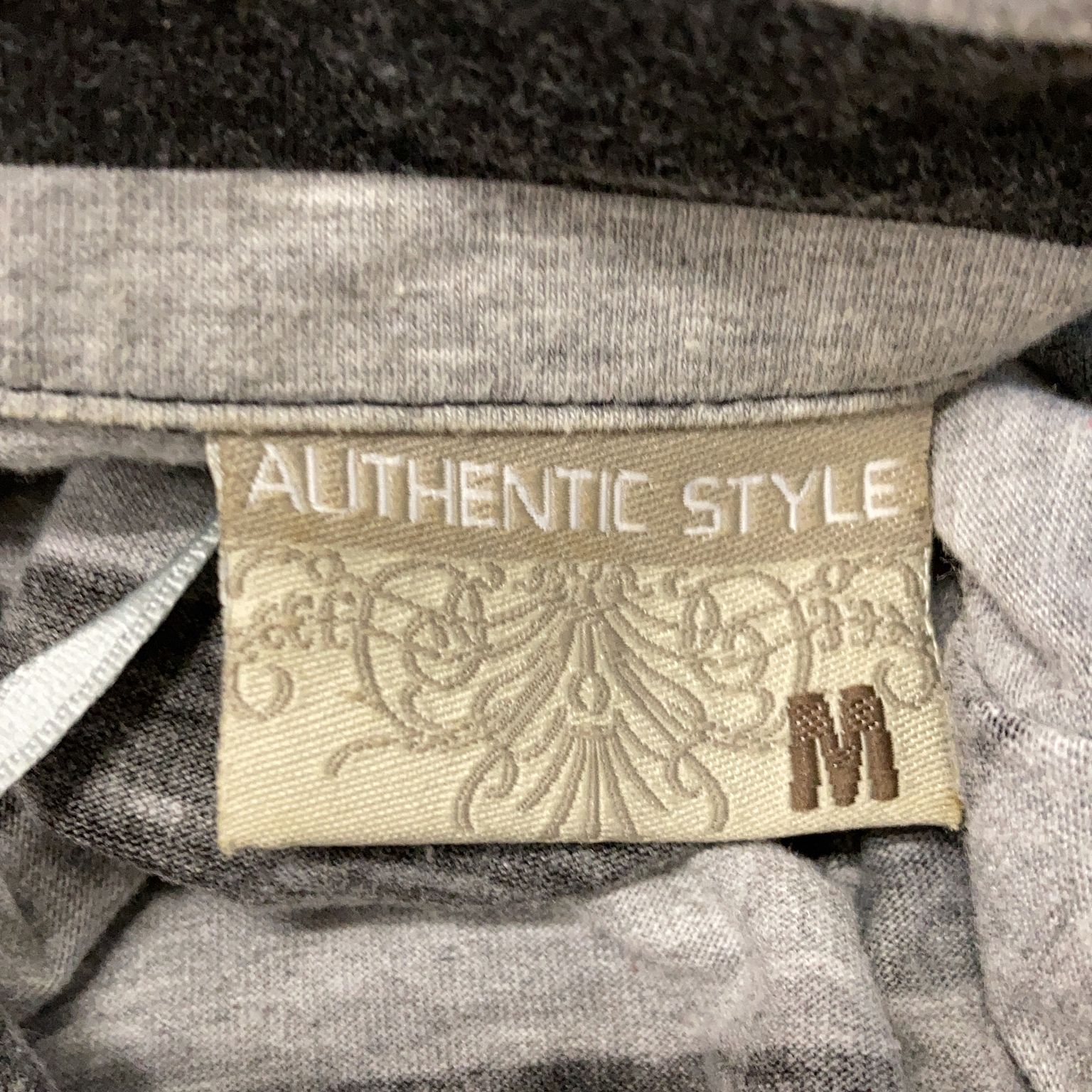 Authentic Style