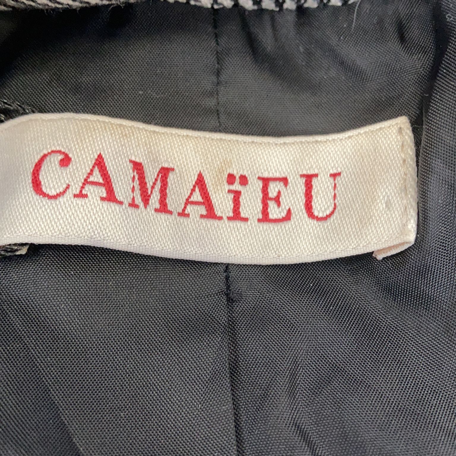 Camaieu