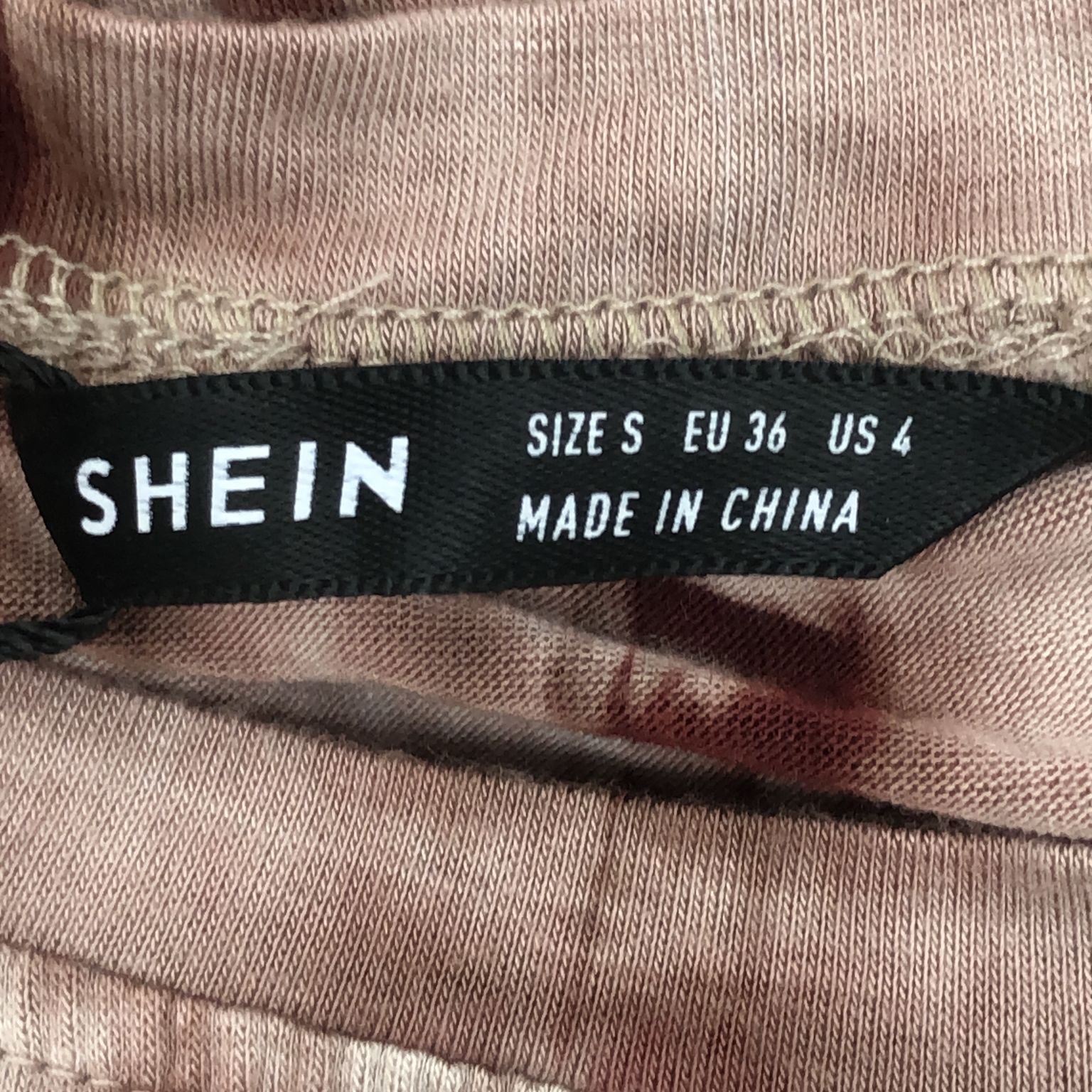 Shein