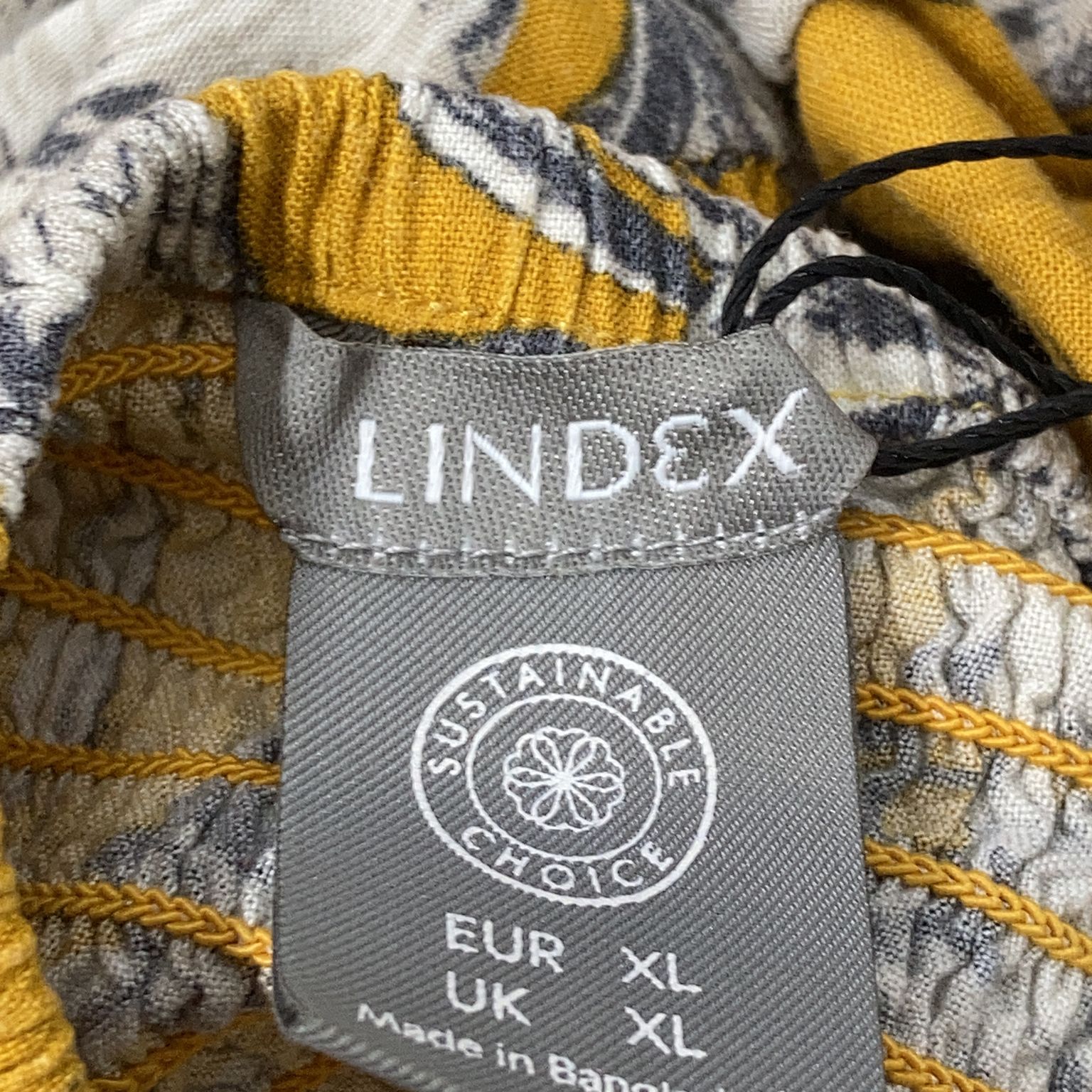 Lindex