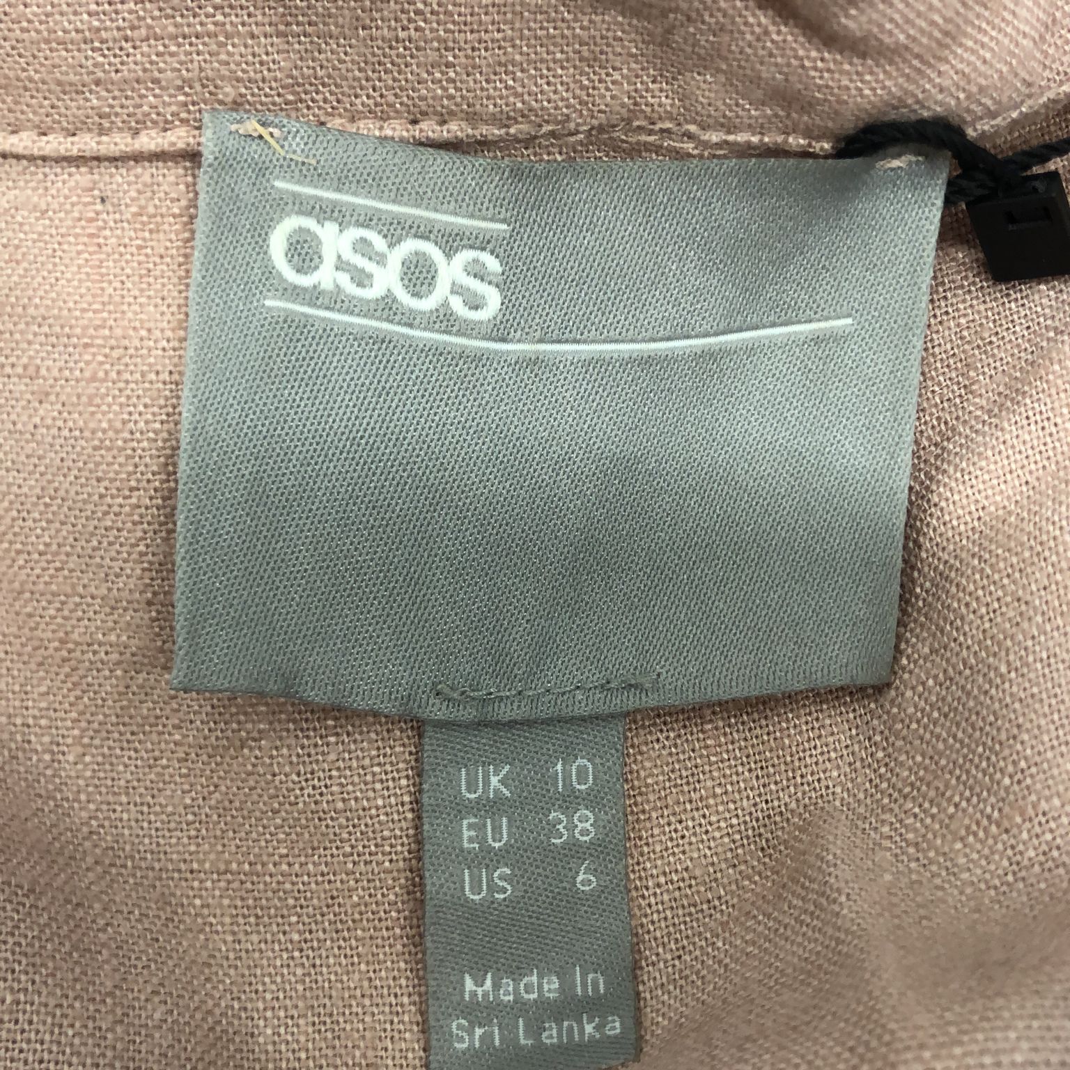 ASOS