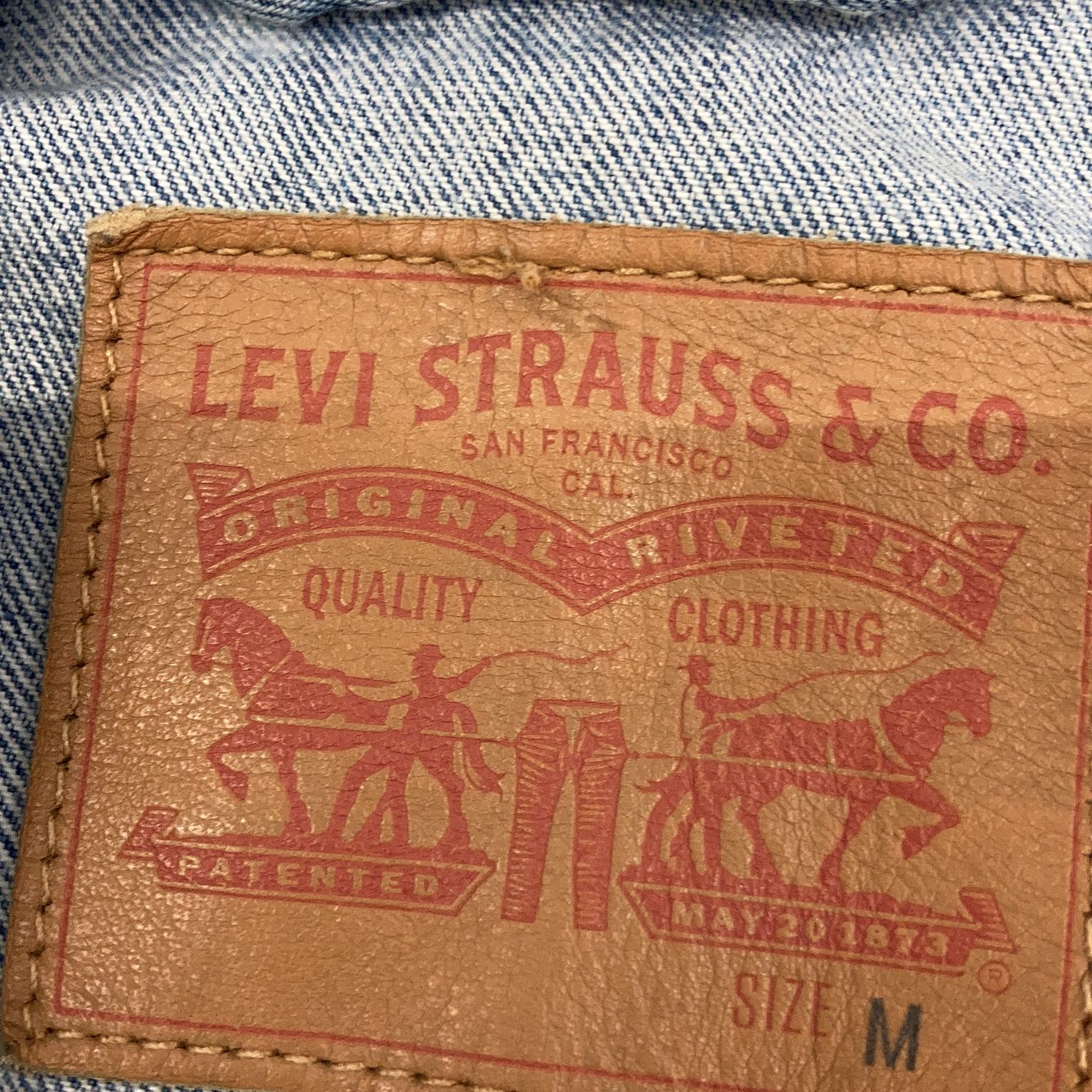 Levi Strauss  Co