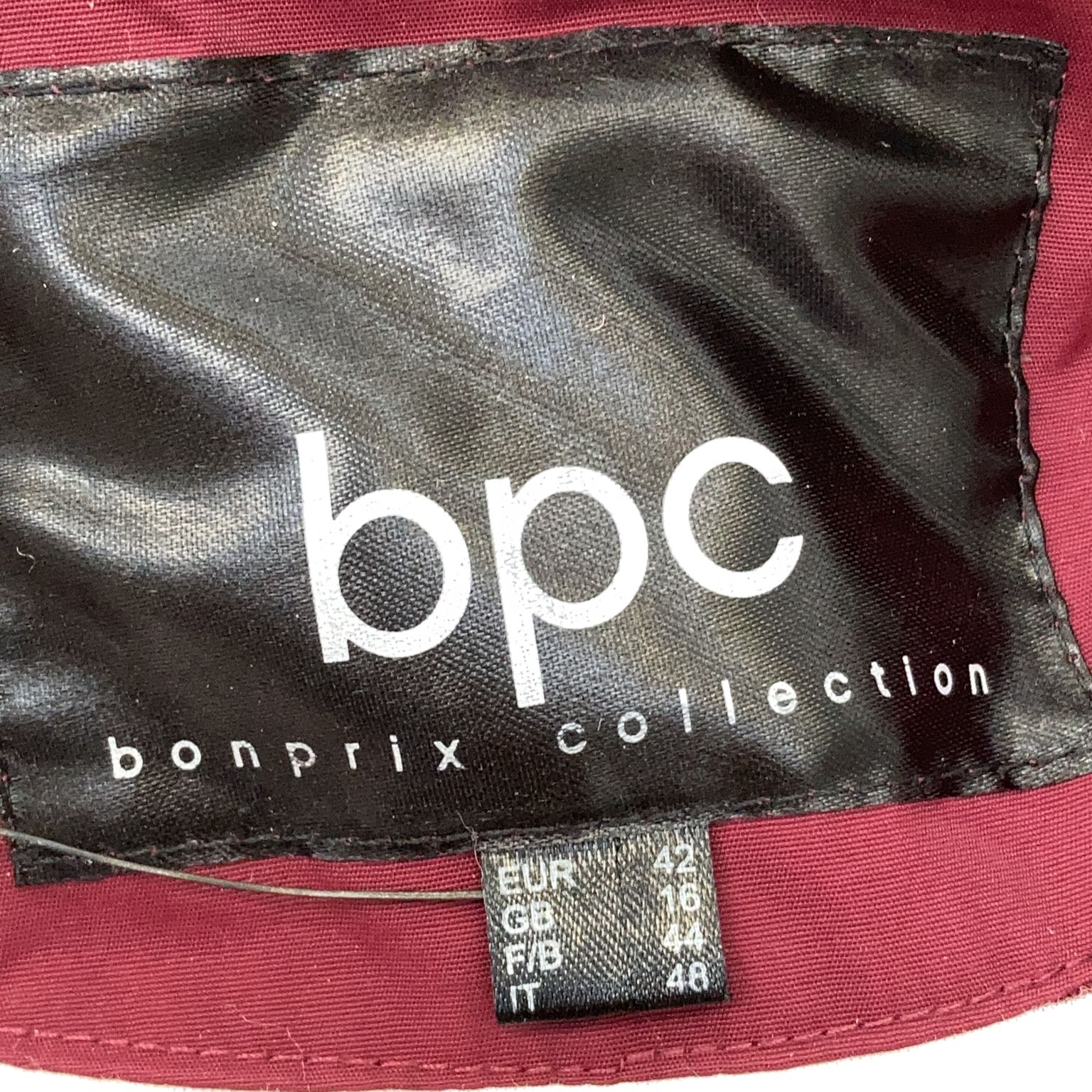 BPC Bonprix Collection