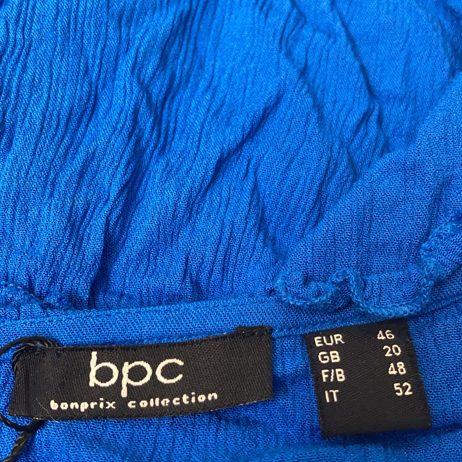 BPC Bonprix Collection