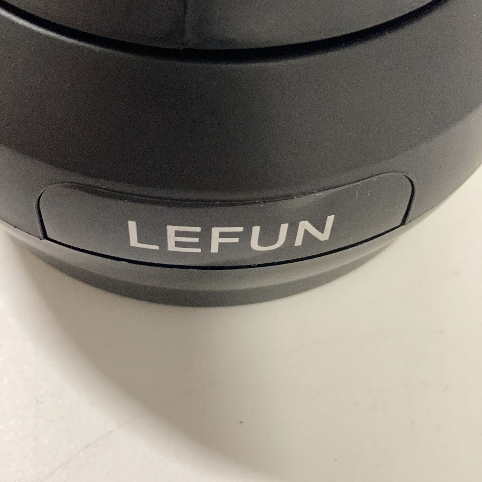 Lefum