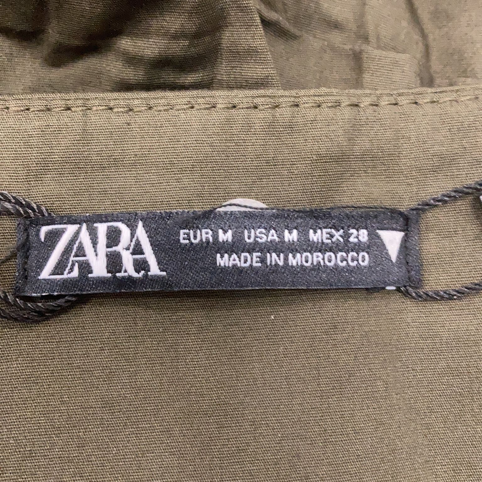 Zara