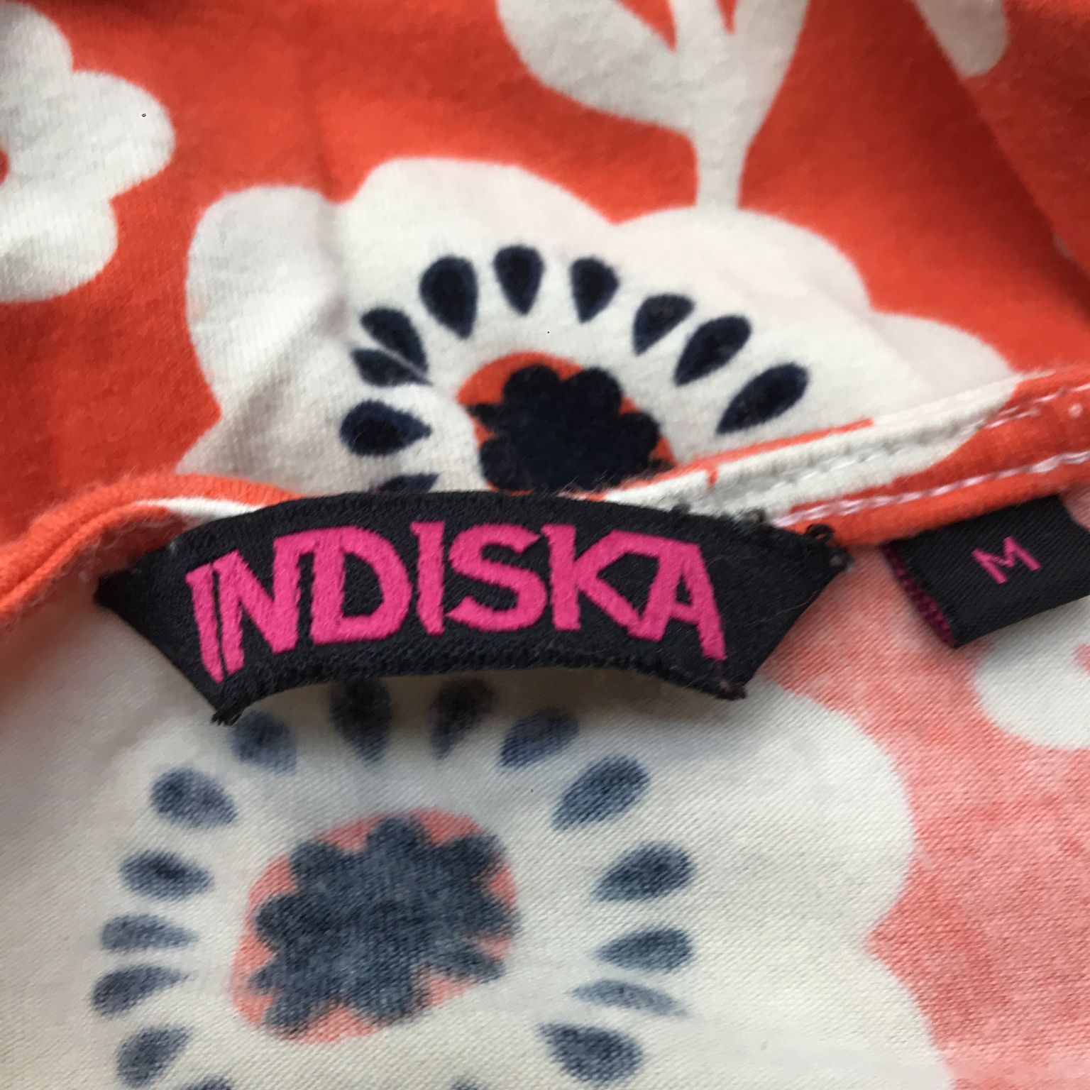 Indiska