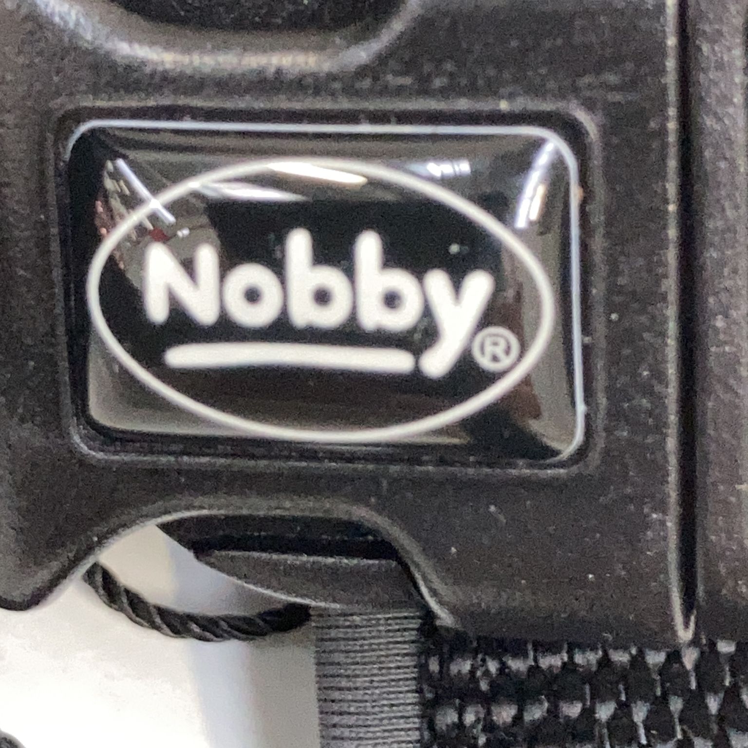 Nobby