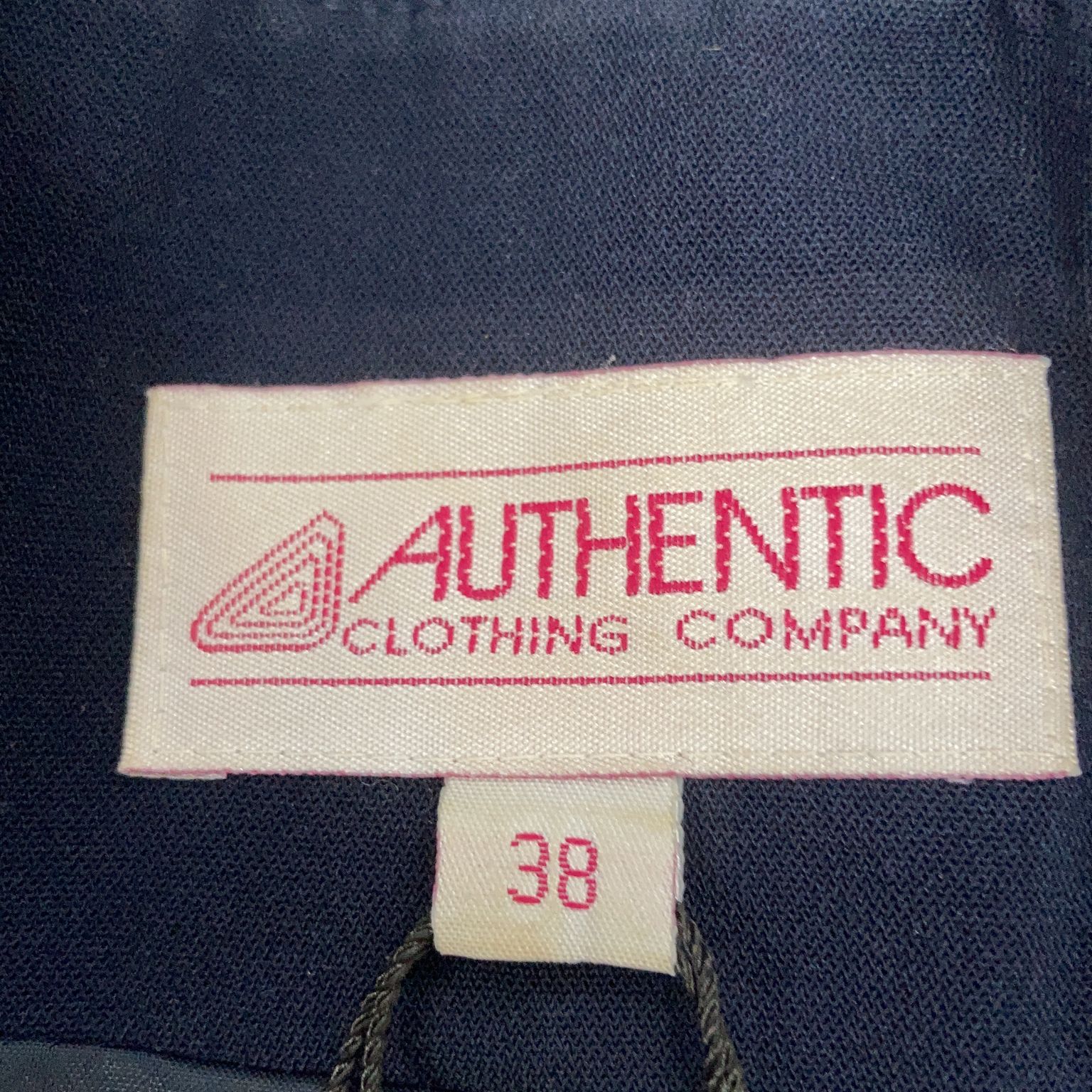 Authentic Clothing Company