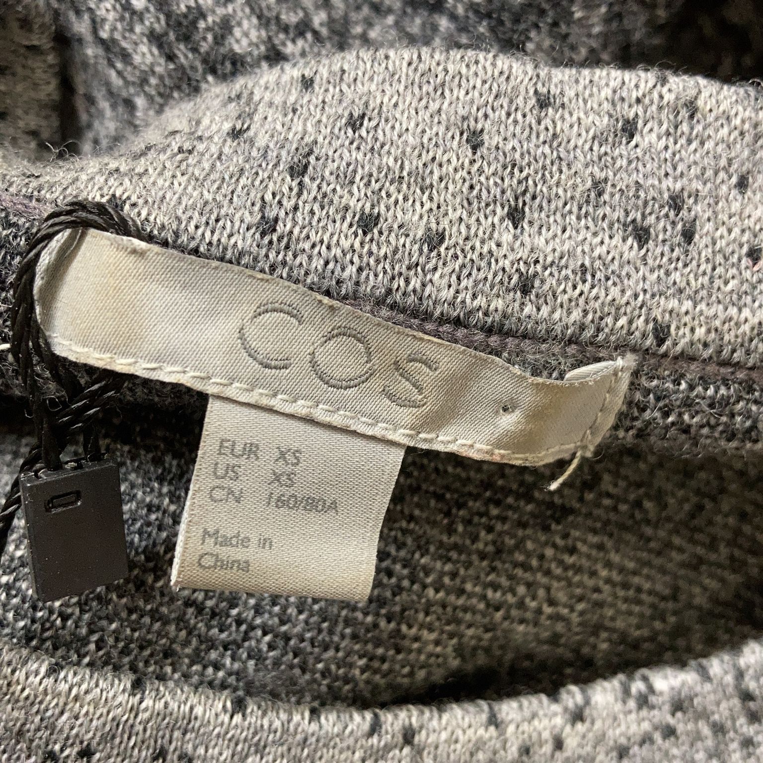 COS