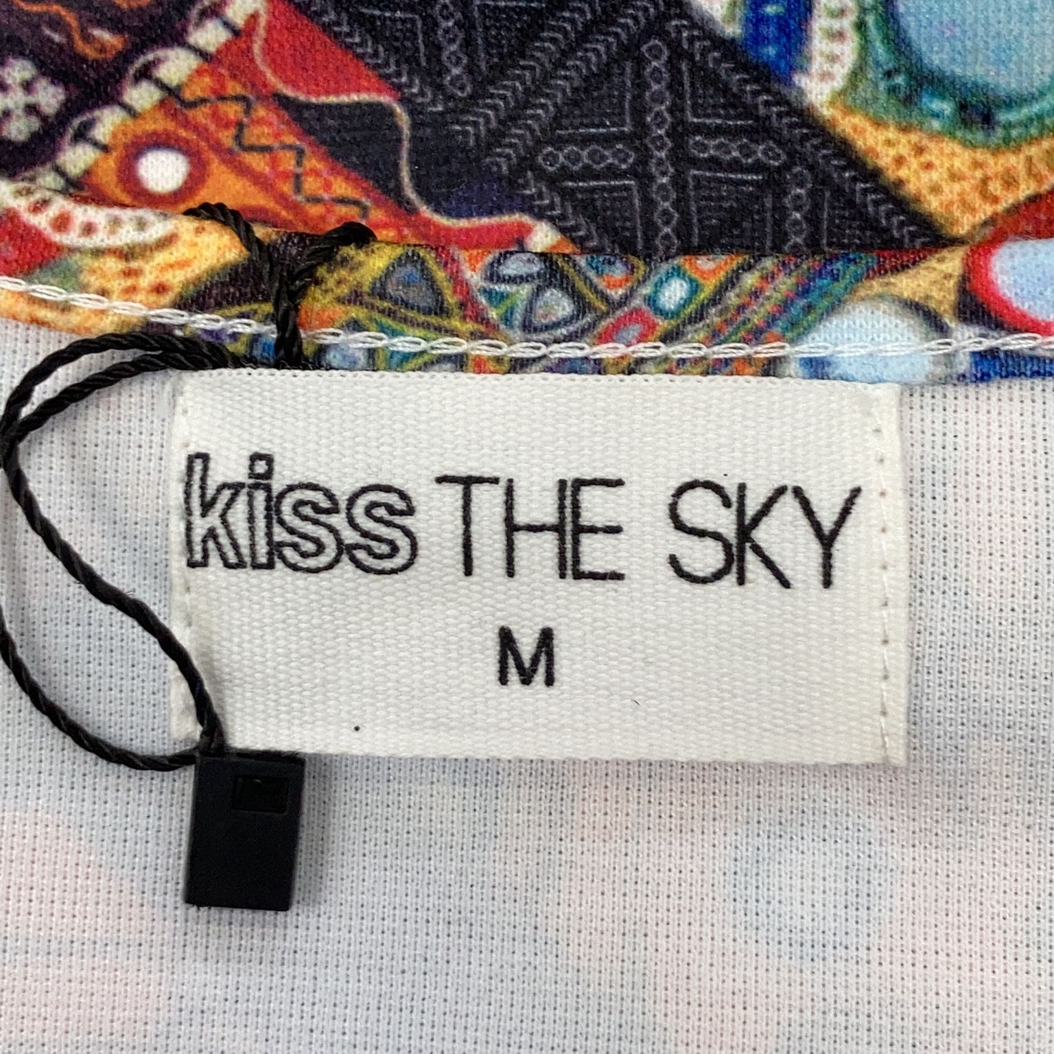 Kiss the Sky