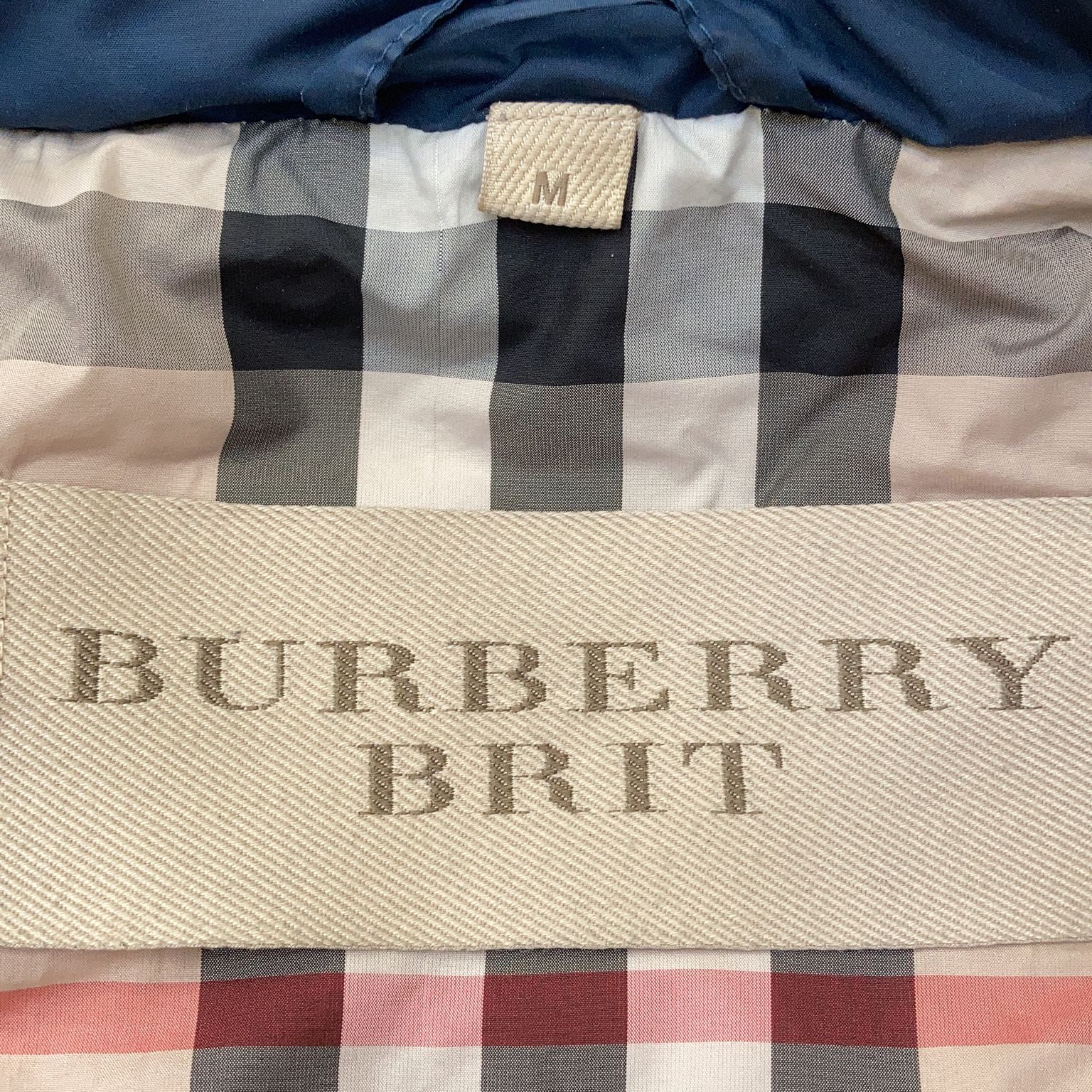 Burberry Brit