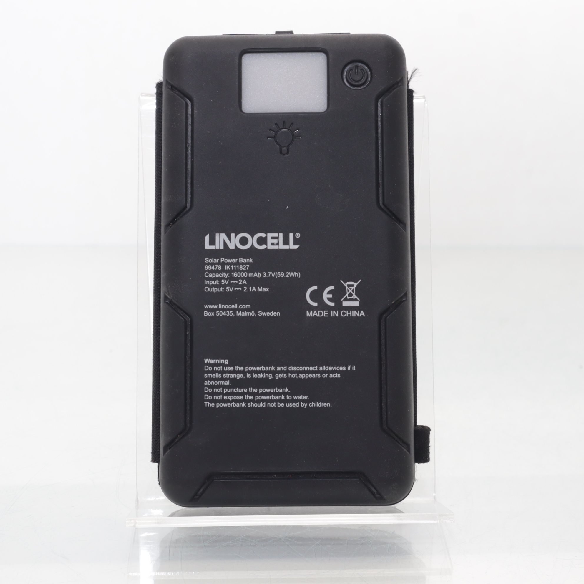 Linocell