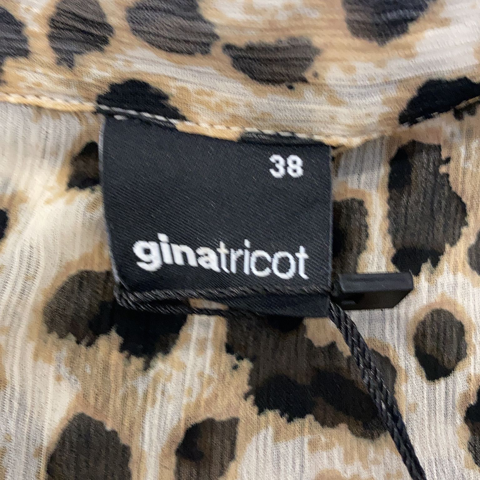 Gina Tricot