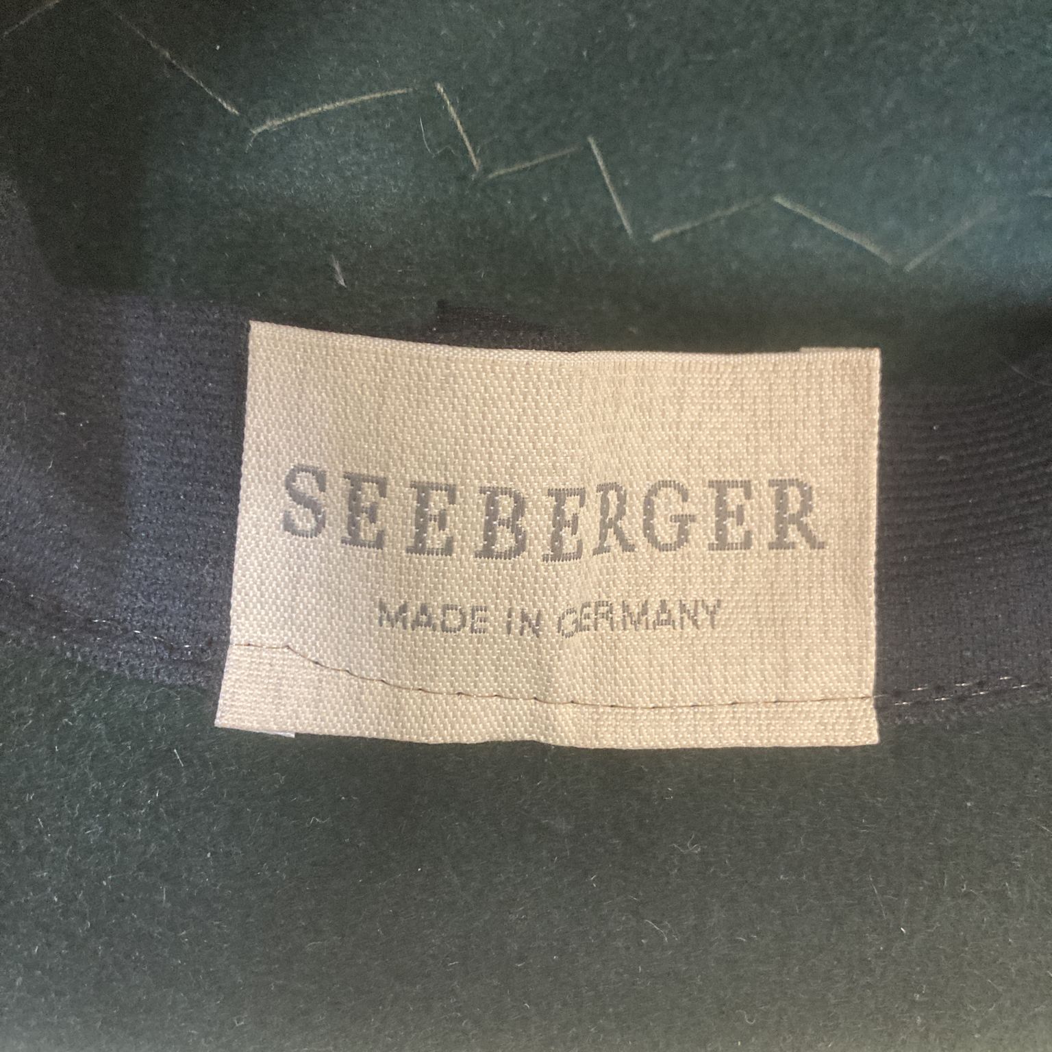 Seeberger