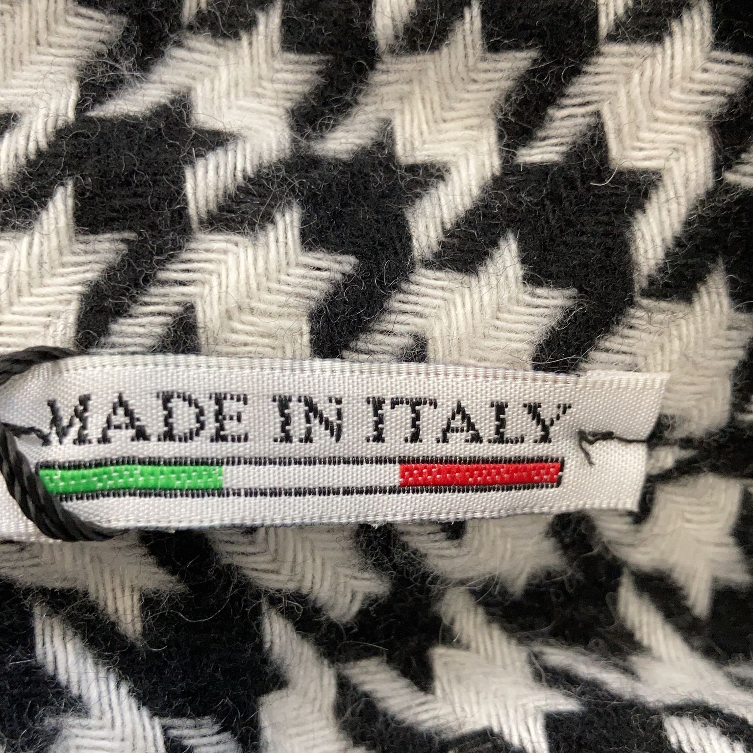 Made In Italy