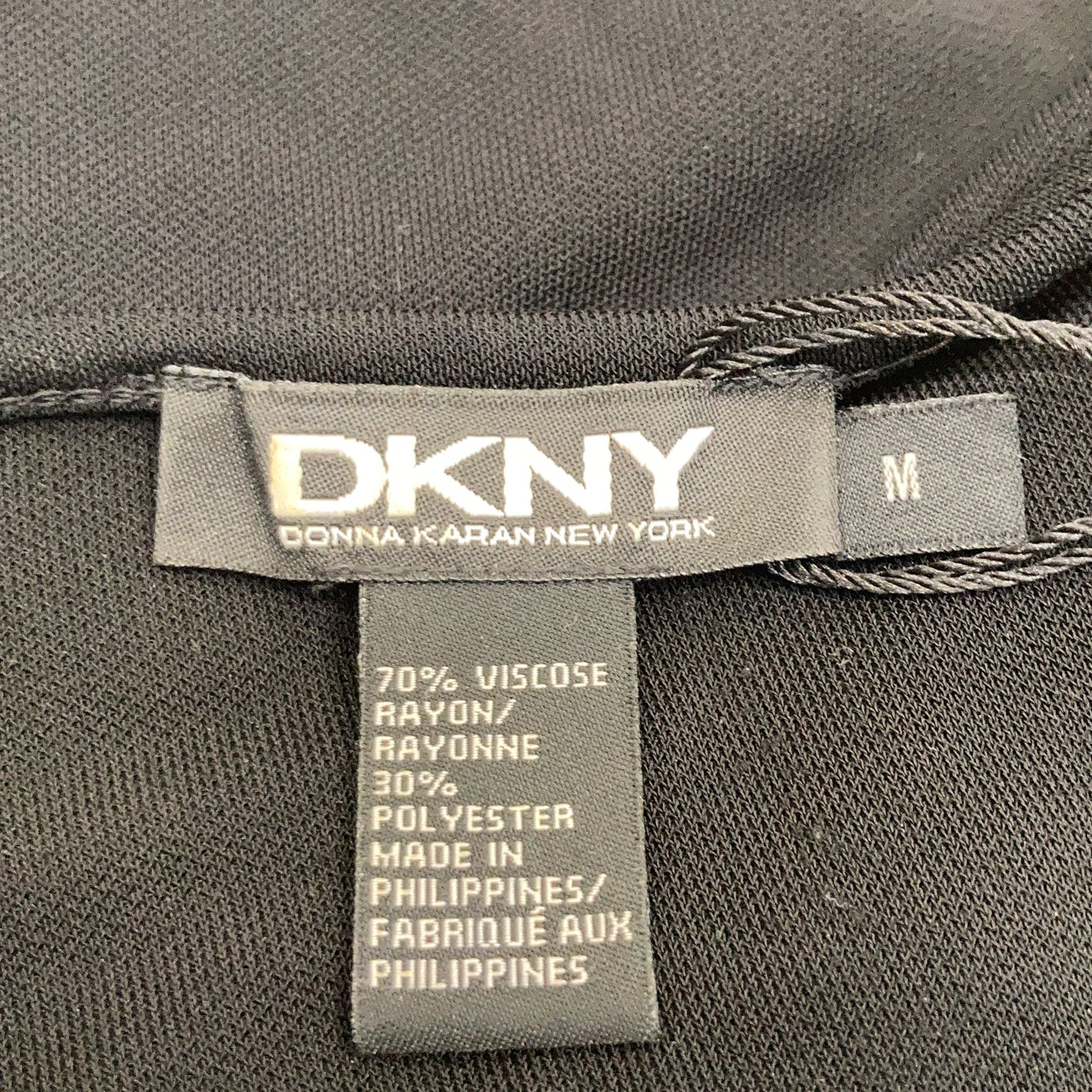 DKNY