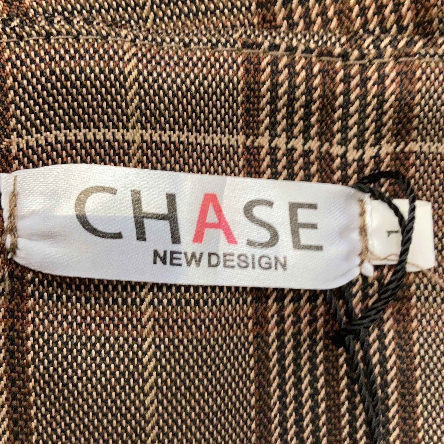 Chase