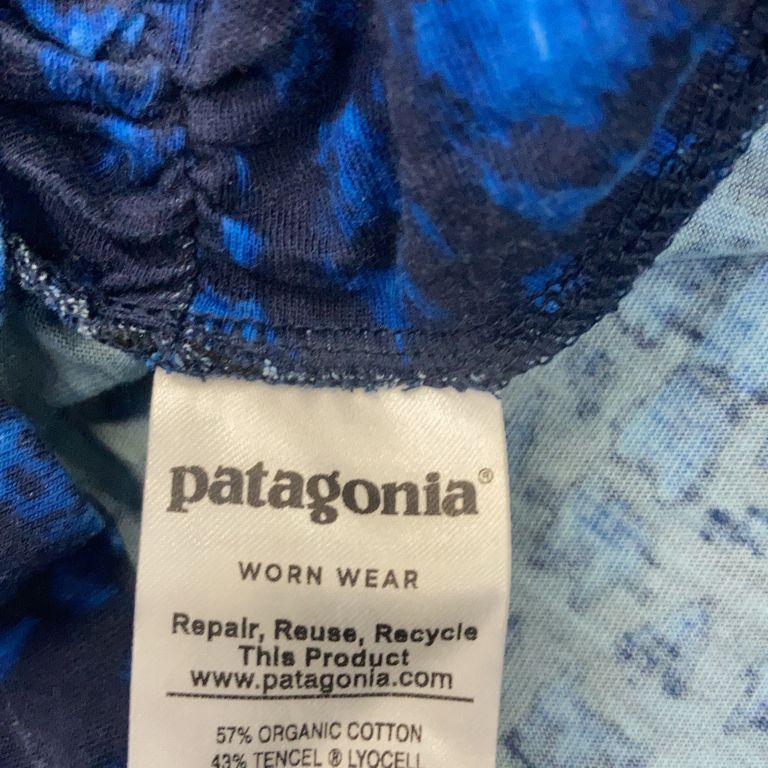 Patagonia