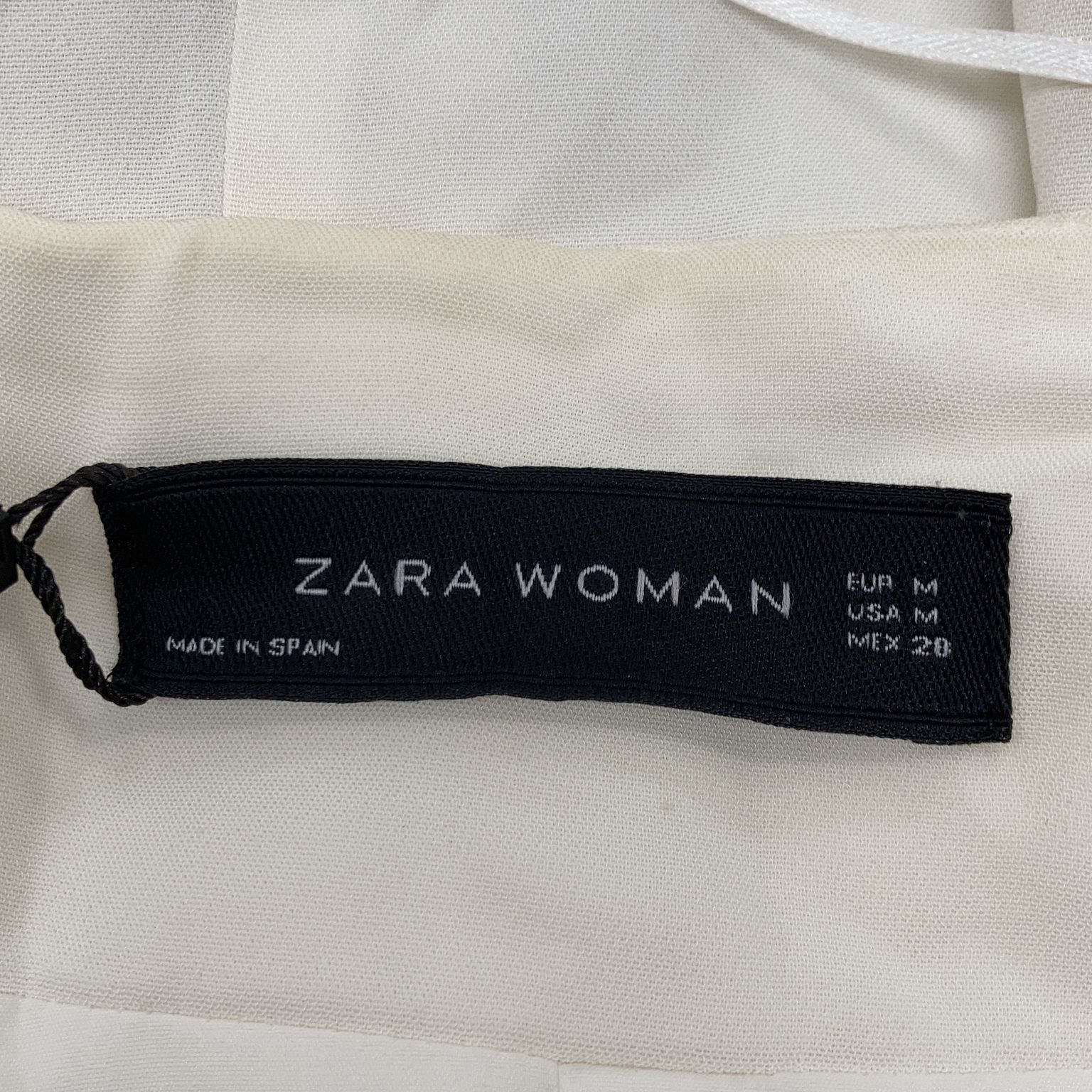 Zara Woman