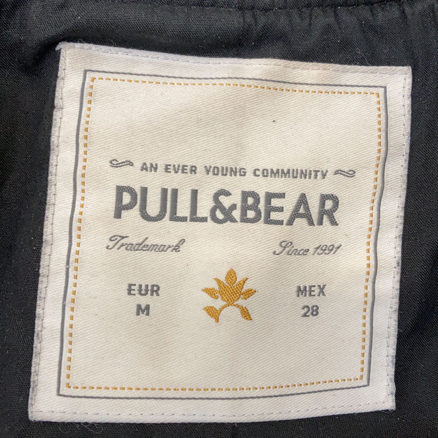 Pull  Bear