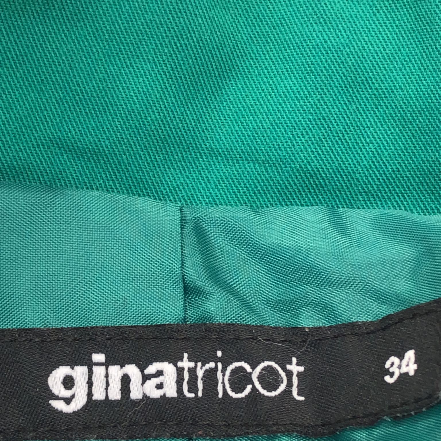 Gina Tricot