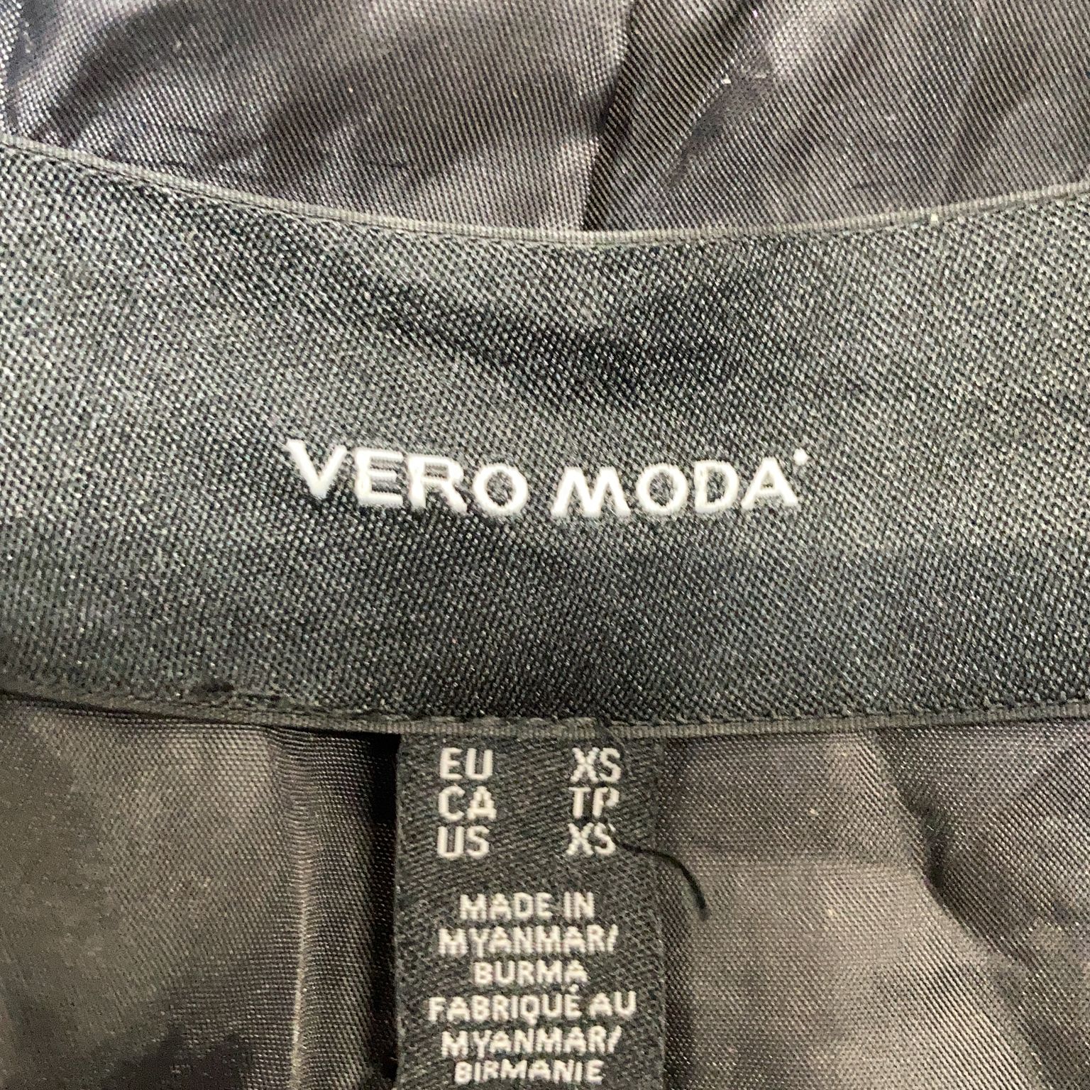 Vero Moda