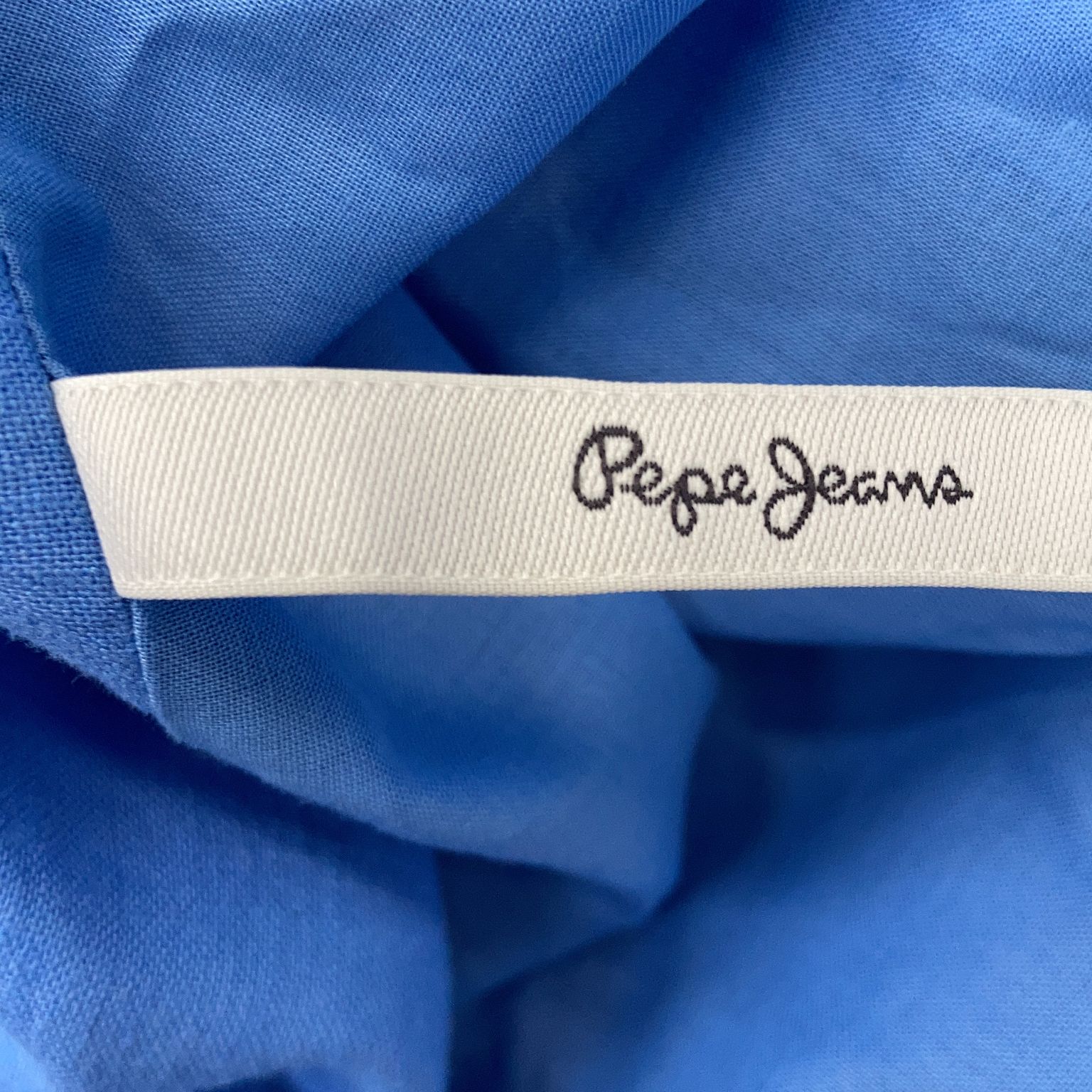 Pepe Jeans