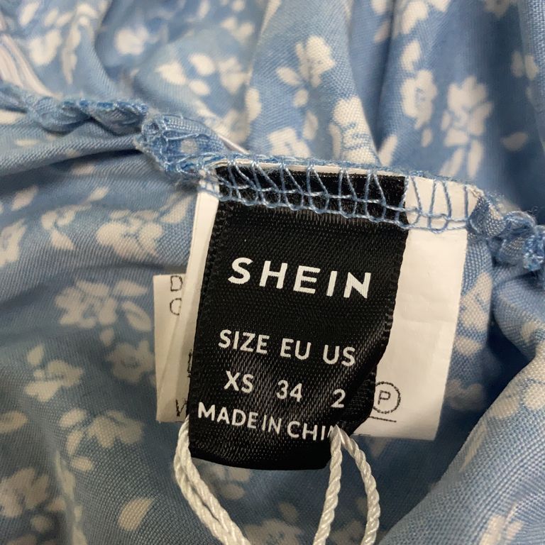 Shein