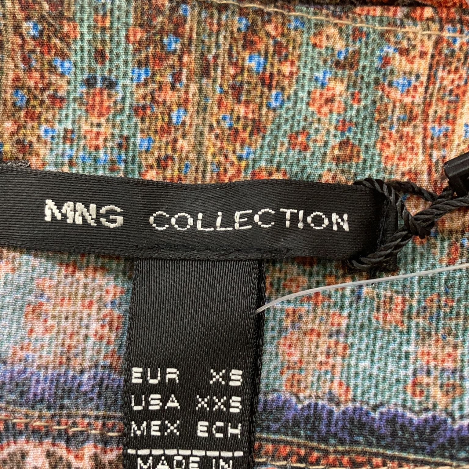 Mango Collection