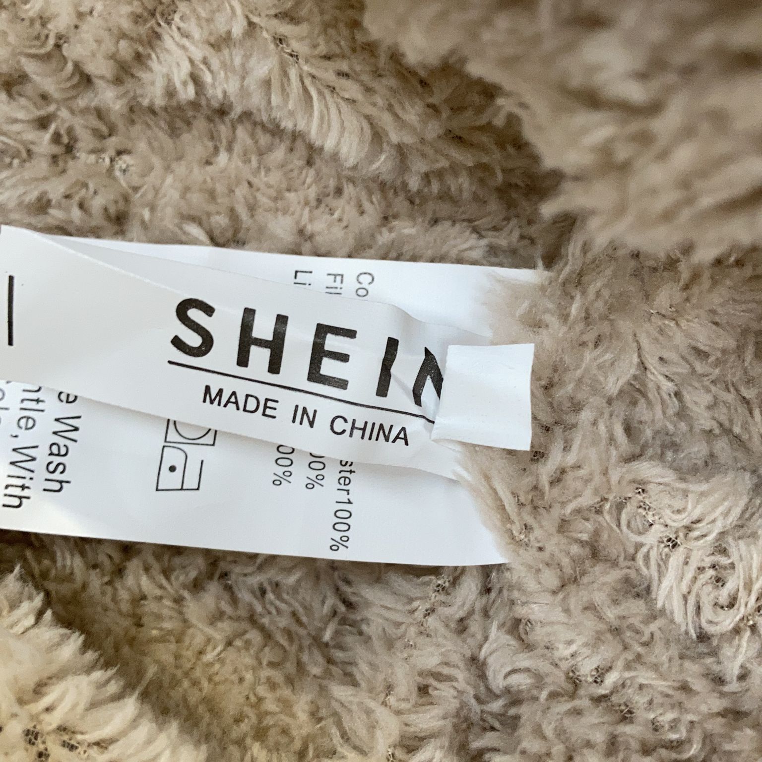 Shein