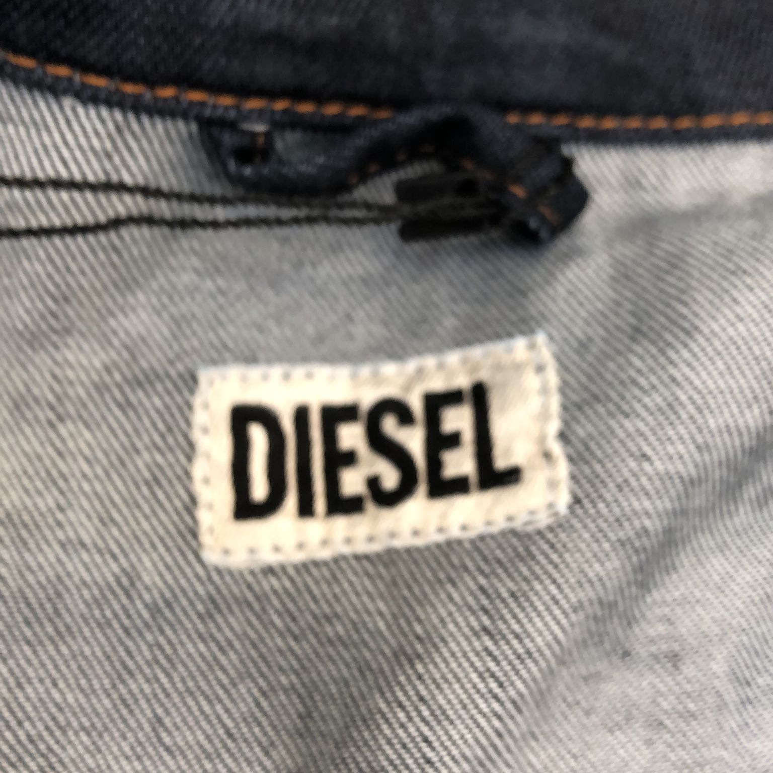 Diesel