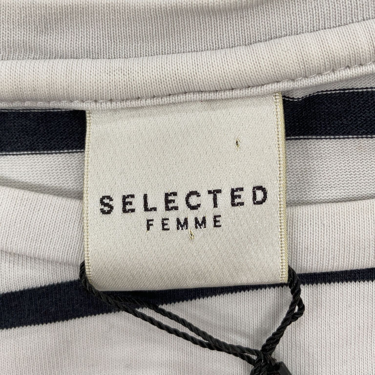 Selected Femme