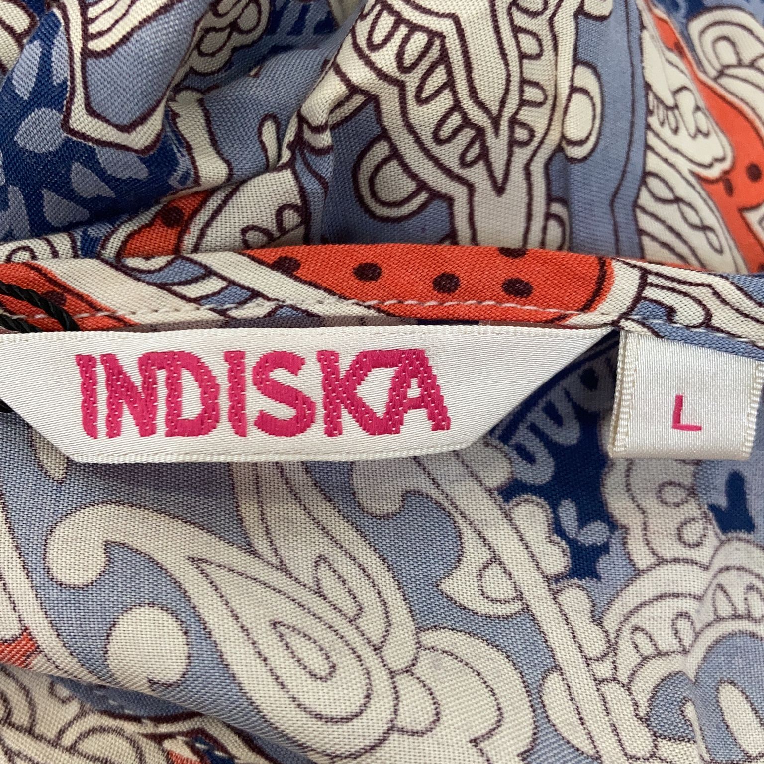 Indiska