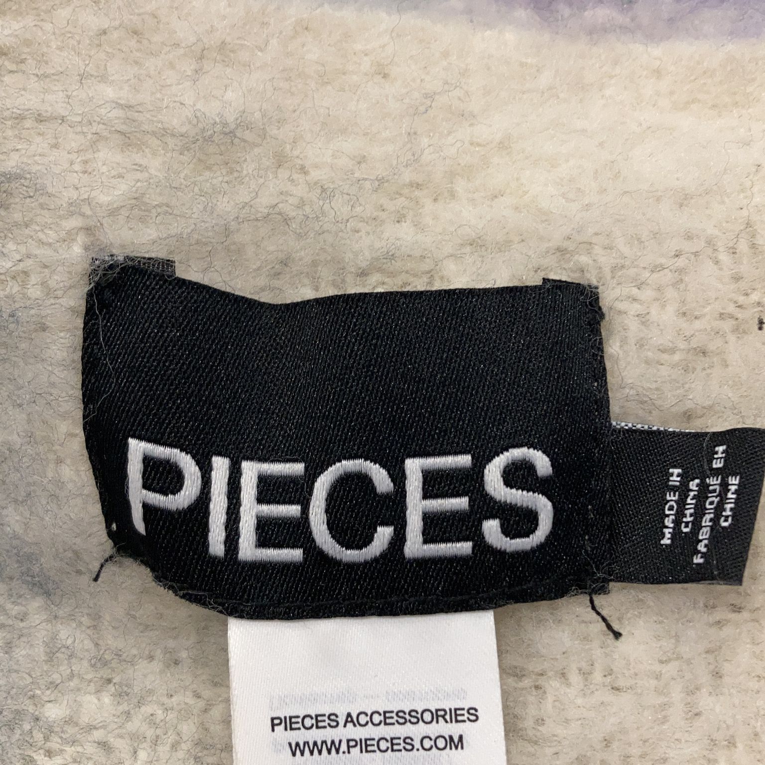 Pieces