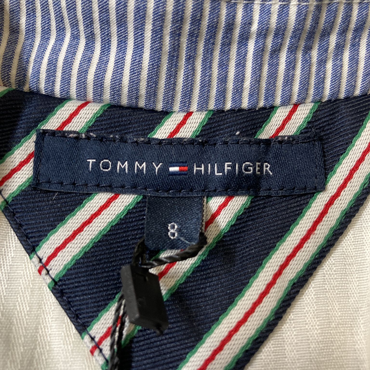 Tommy Hilfiger