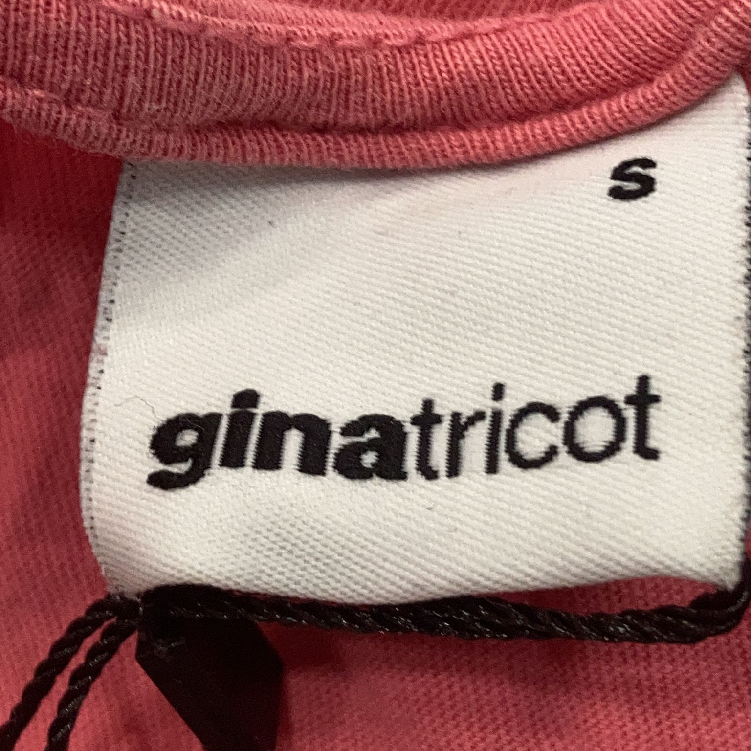 Gina Tricot