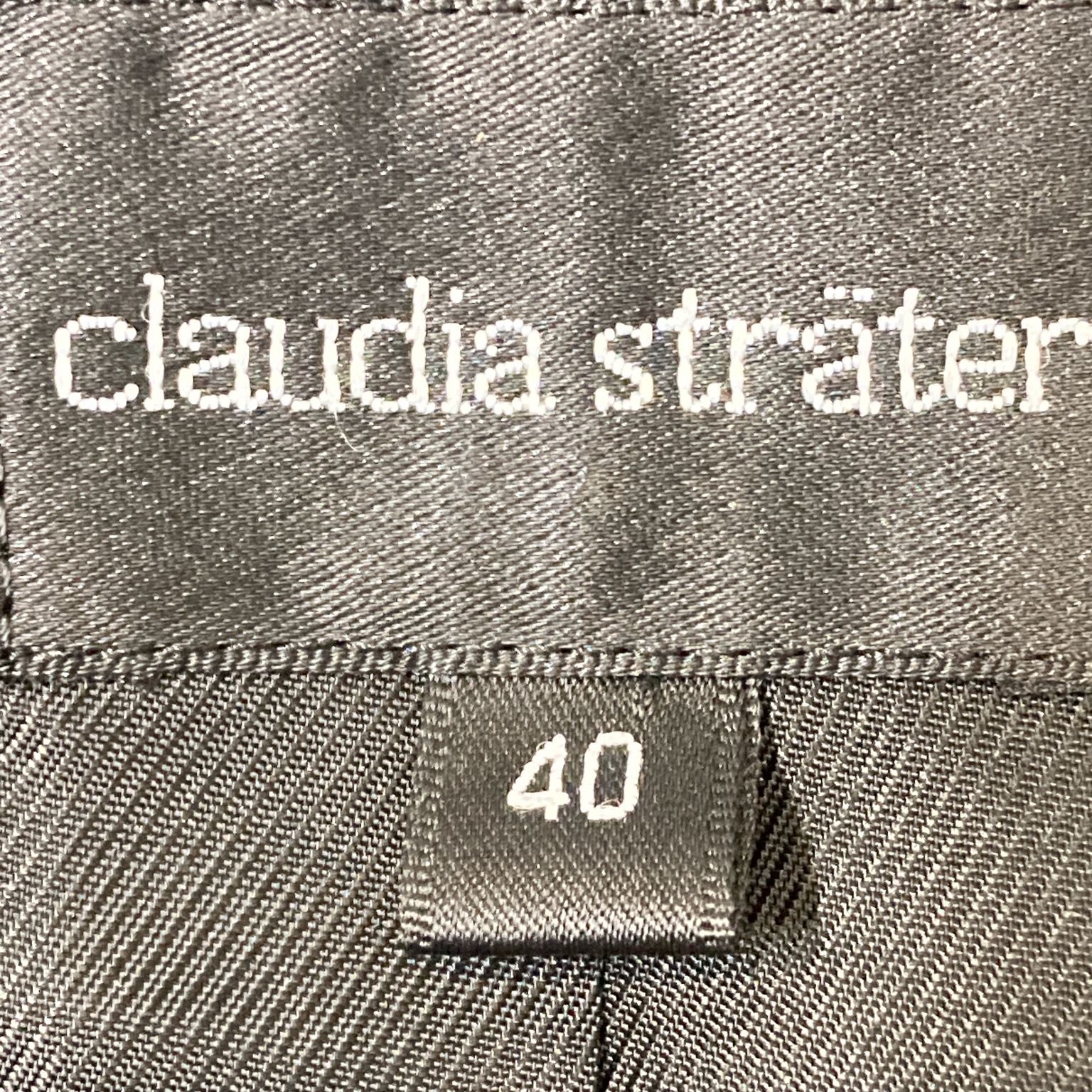 Claudia Sträter