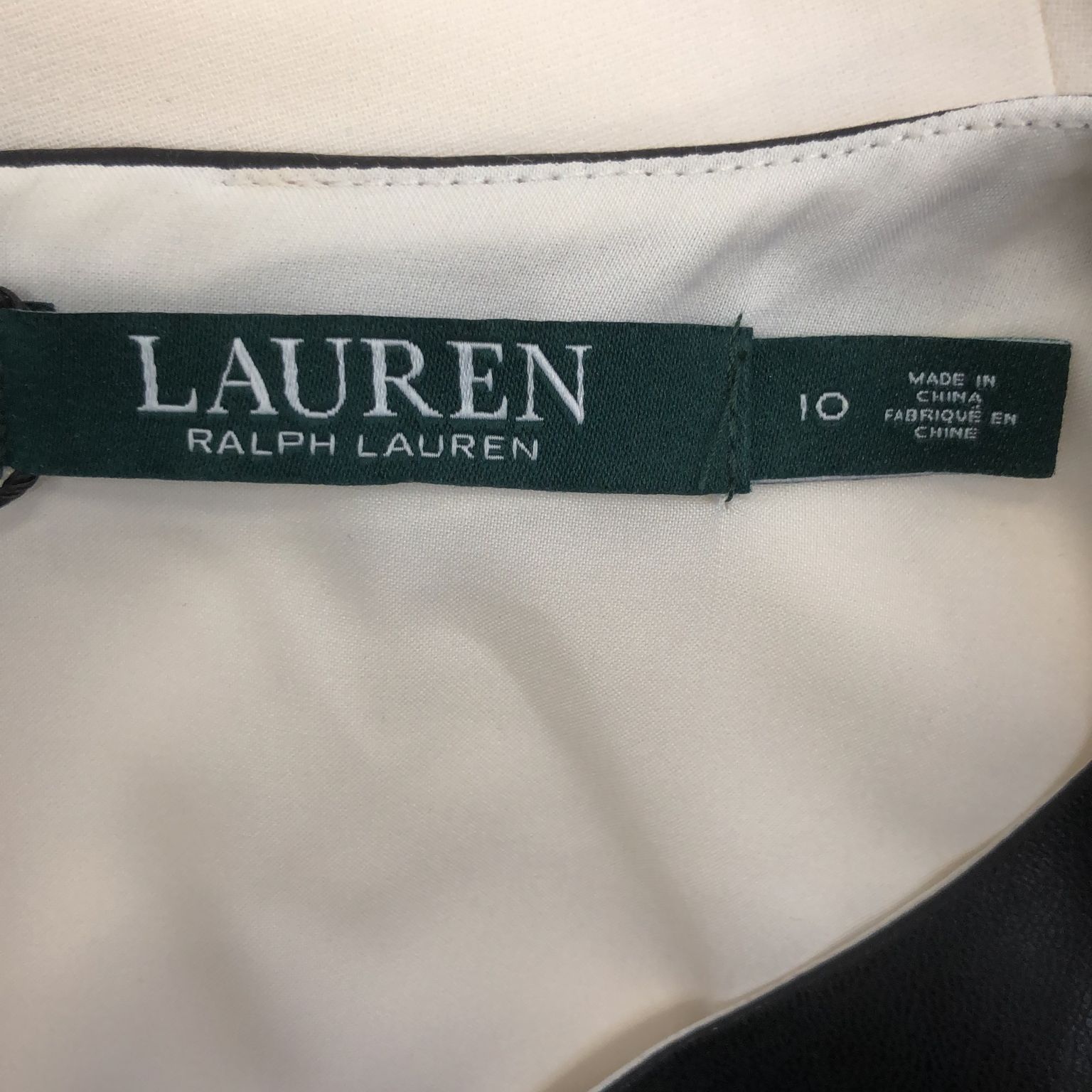 Lauren Ralph Lauren