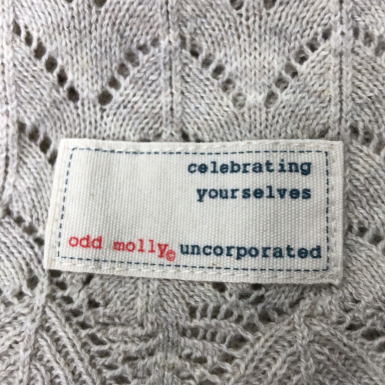 Odd Molly