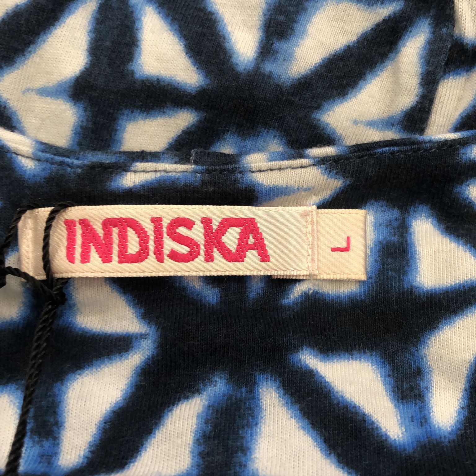 Indiska