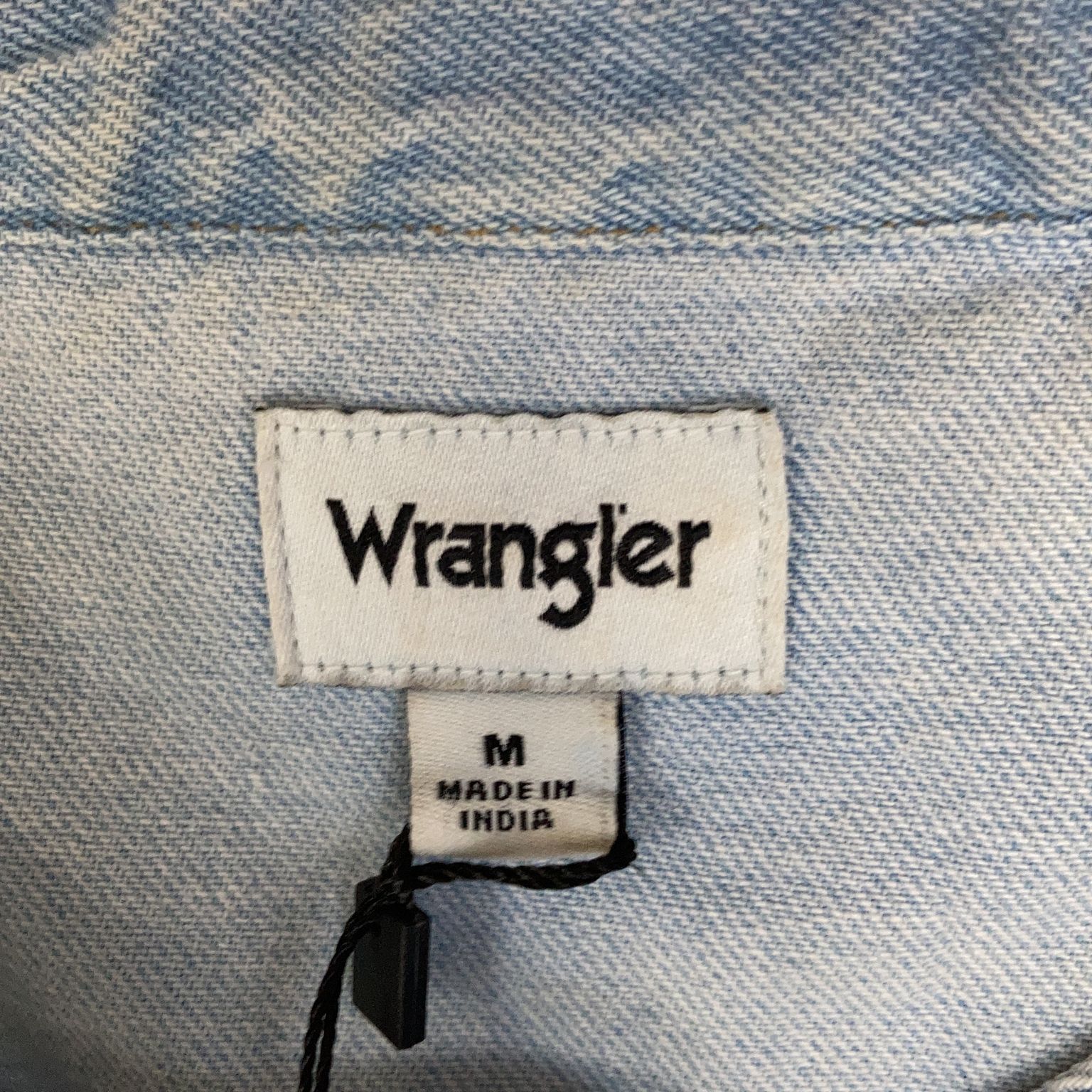 Wrangler