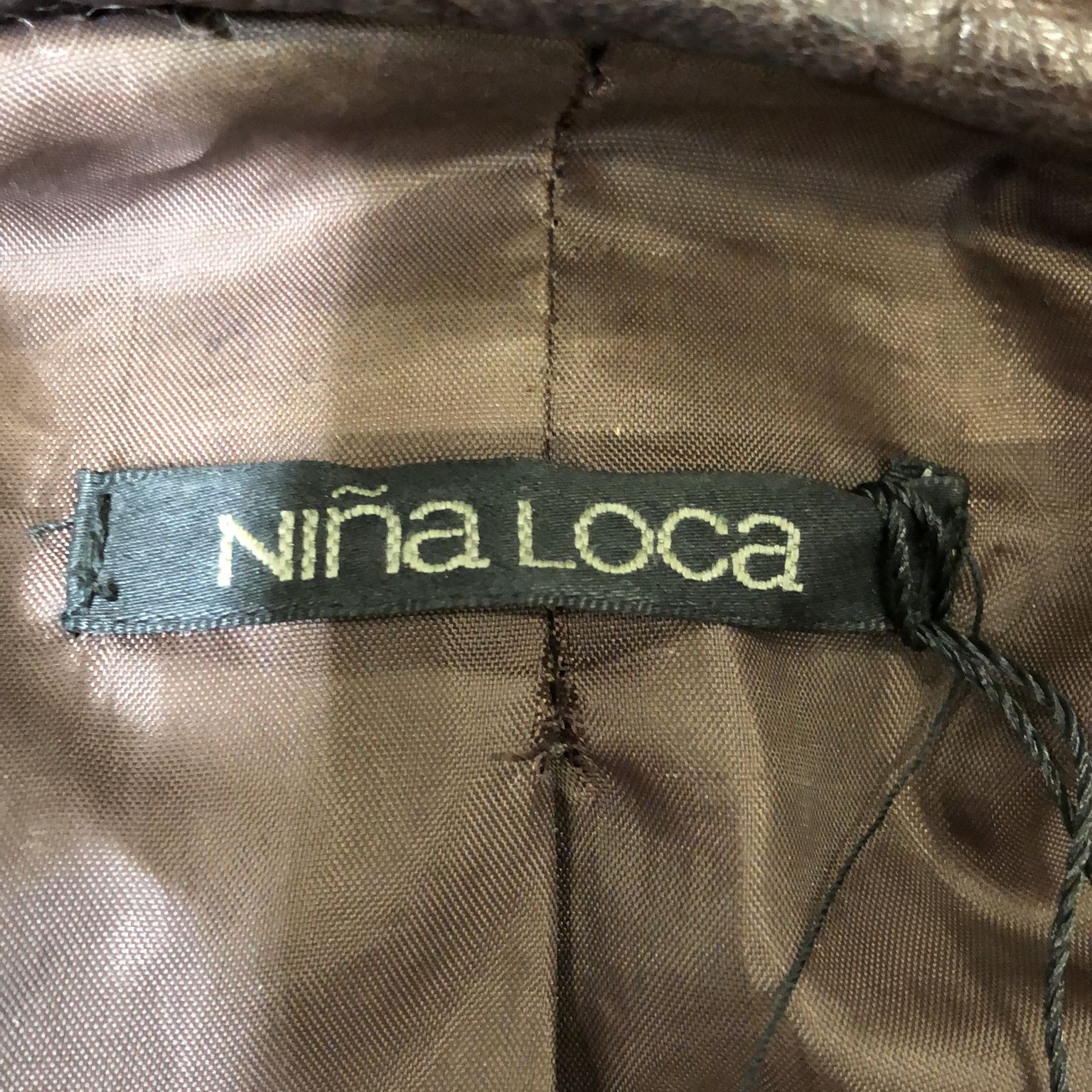 Nina Loca