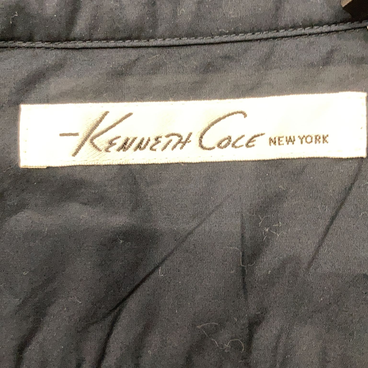 Kenneth Cole